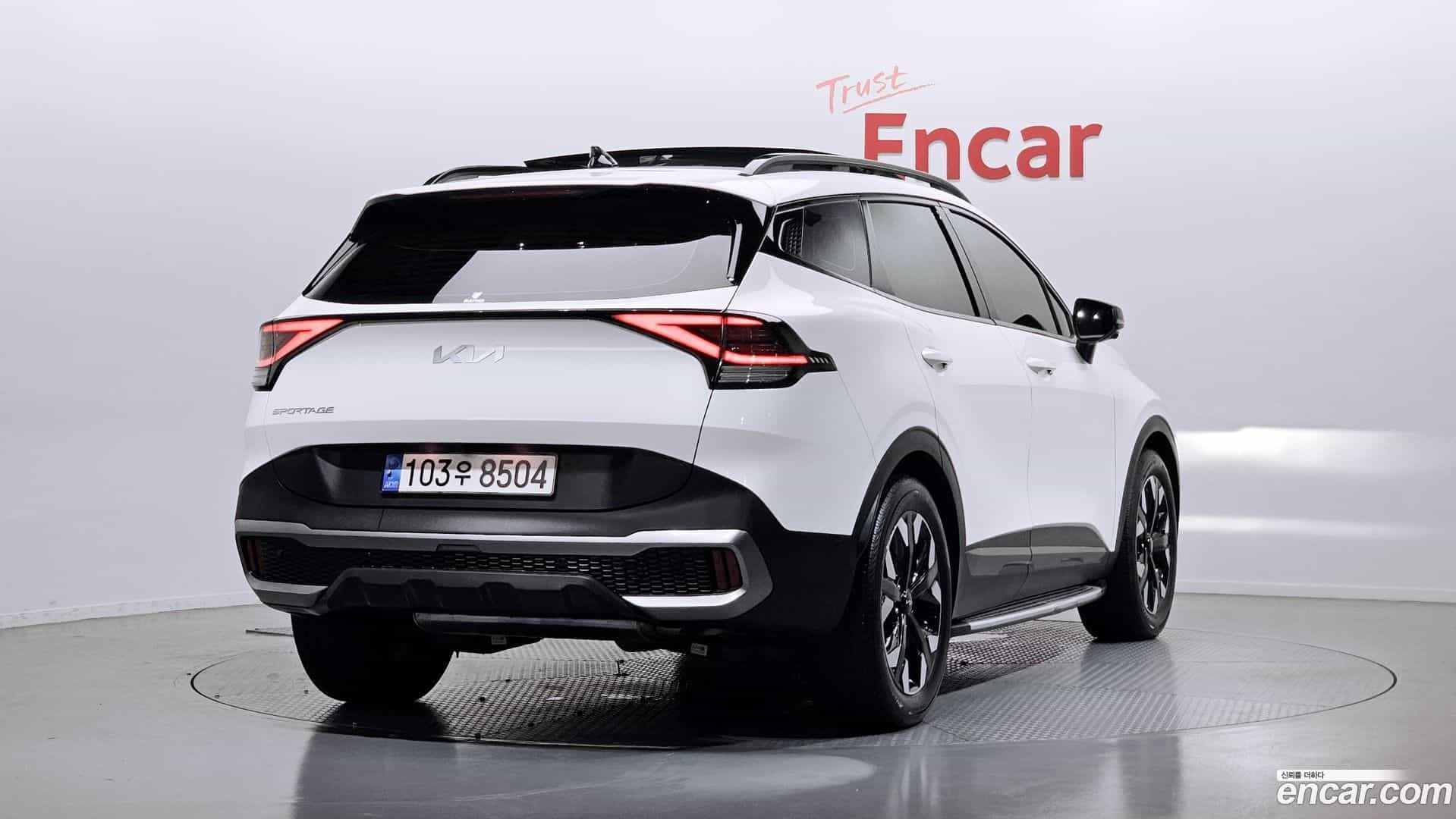 Sportage Kia 2022.10-OUTER-002