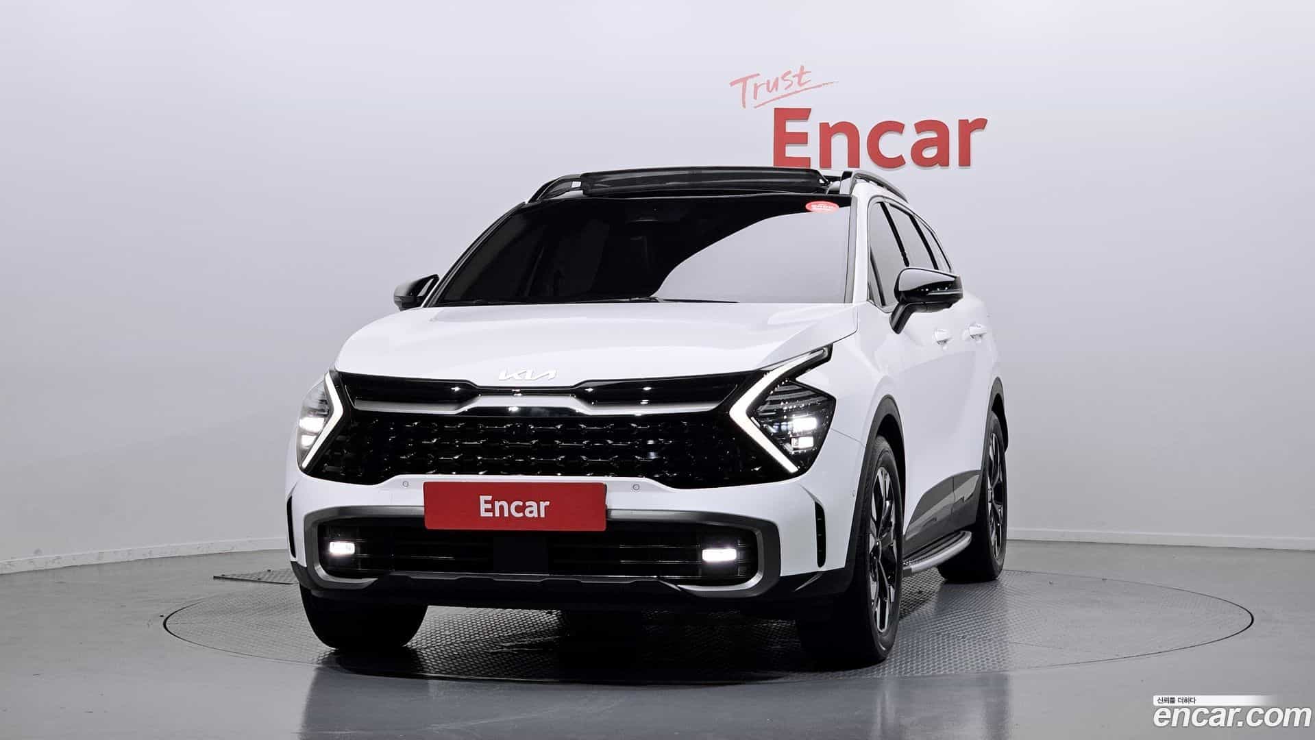 Sportage Kia 2022.10-OUTER-003