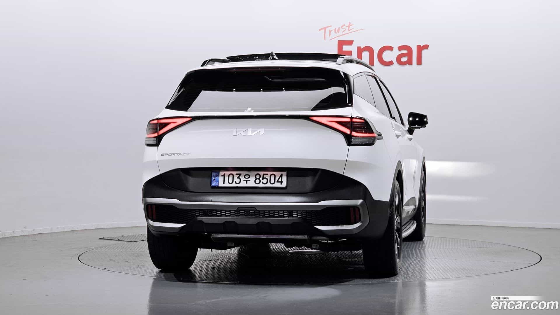 Sportage Kia 2022.10-OUTER-004