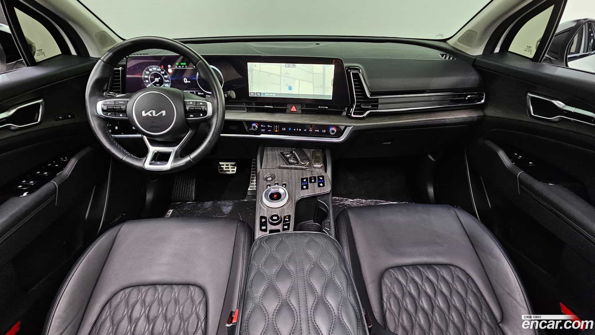 Sportage Kia 2022.10-INNER-007