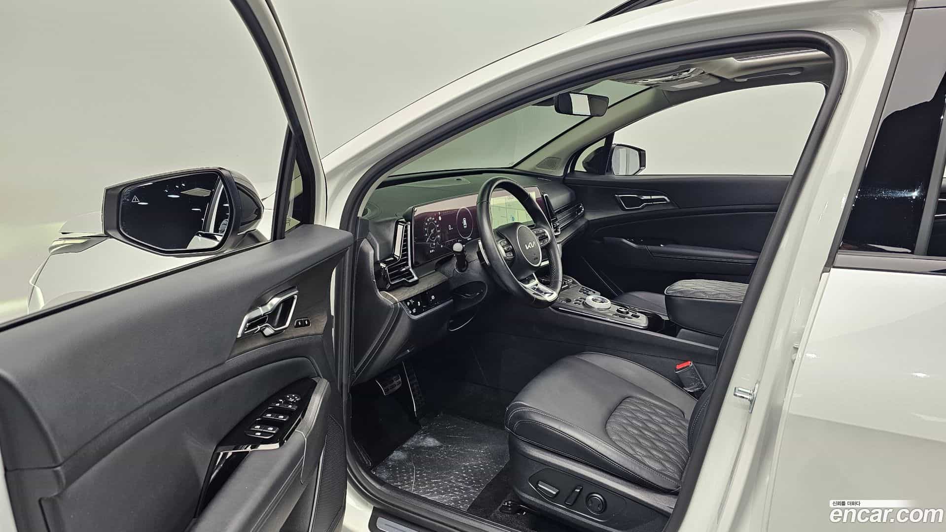 Sportage Kia 2022.10-INNER-010