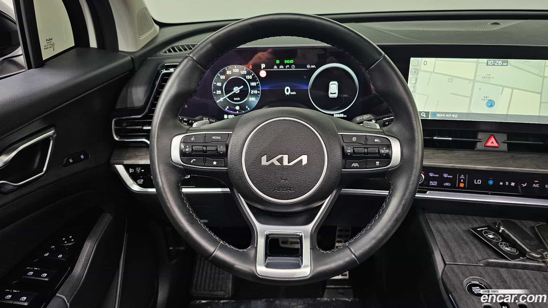 Sportage Kia 2022.10-OPTION-017