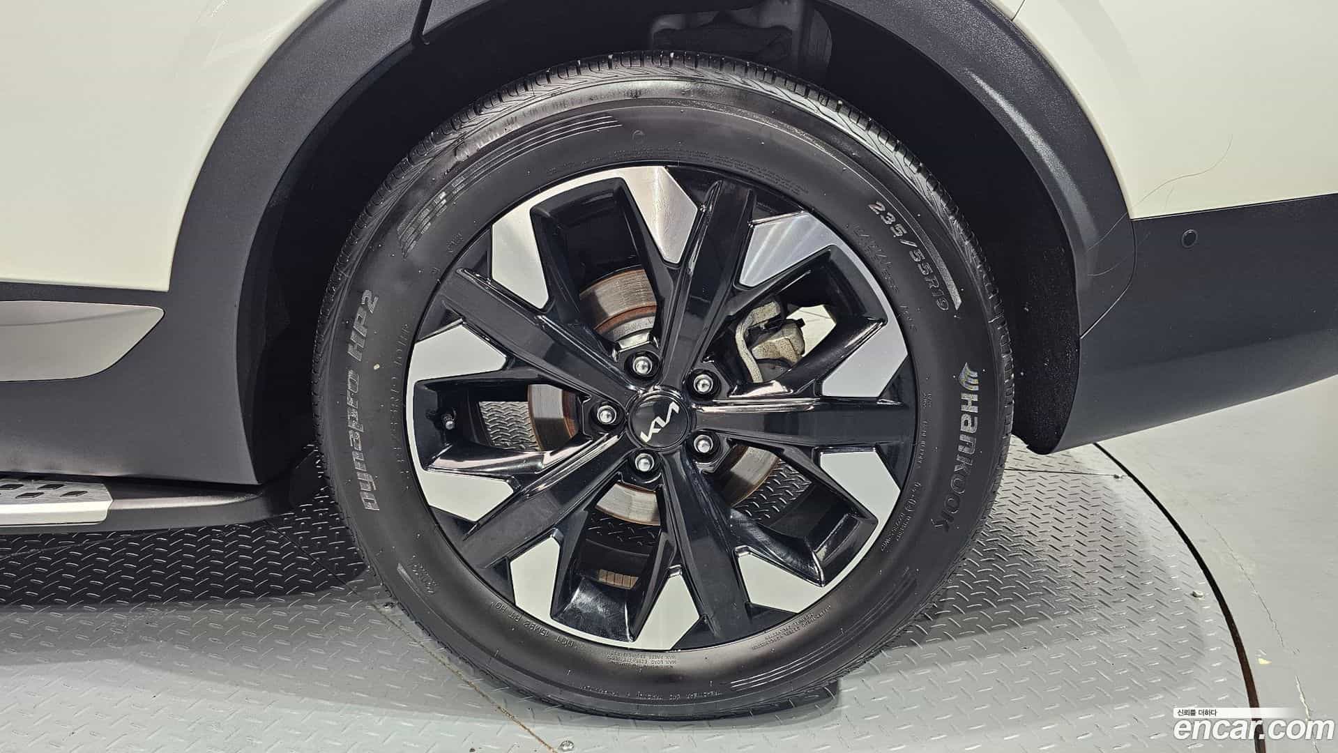 Sportage Kia 2022.10-OUTER-031