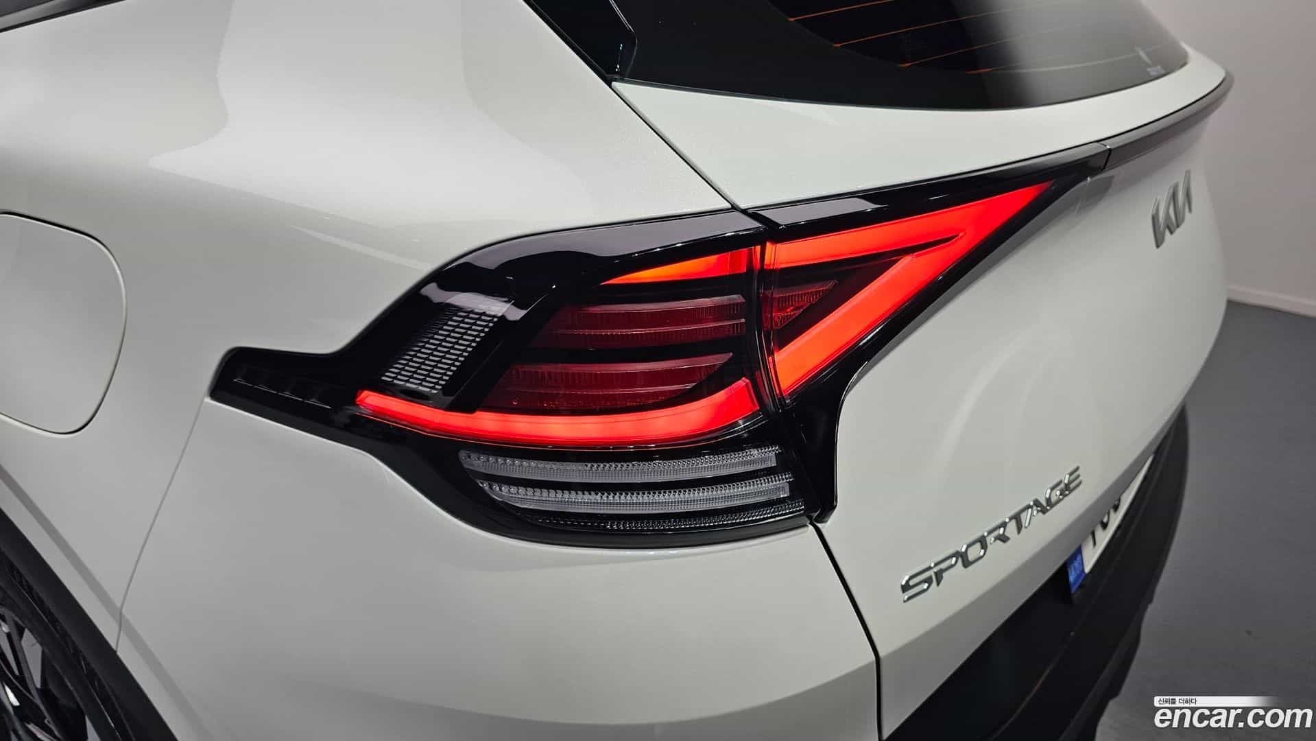 Sportage Kia 2022.10-OUTER-033
