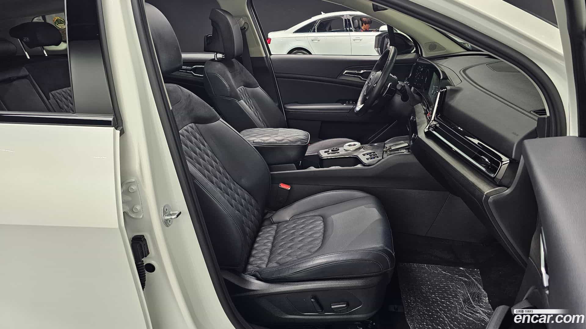 Sportage Kia 2022.10-INNER-036