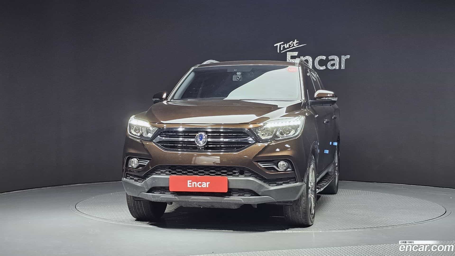 Rexton KG Mobility 2018.5-OUTER-003