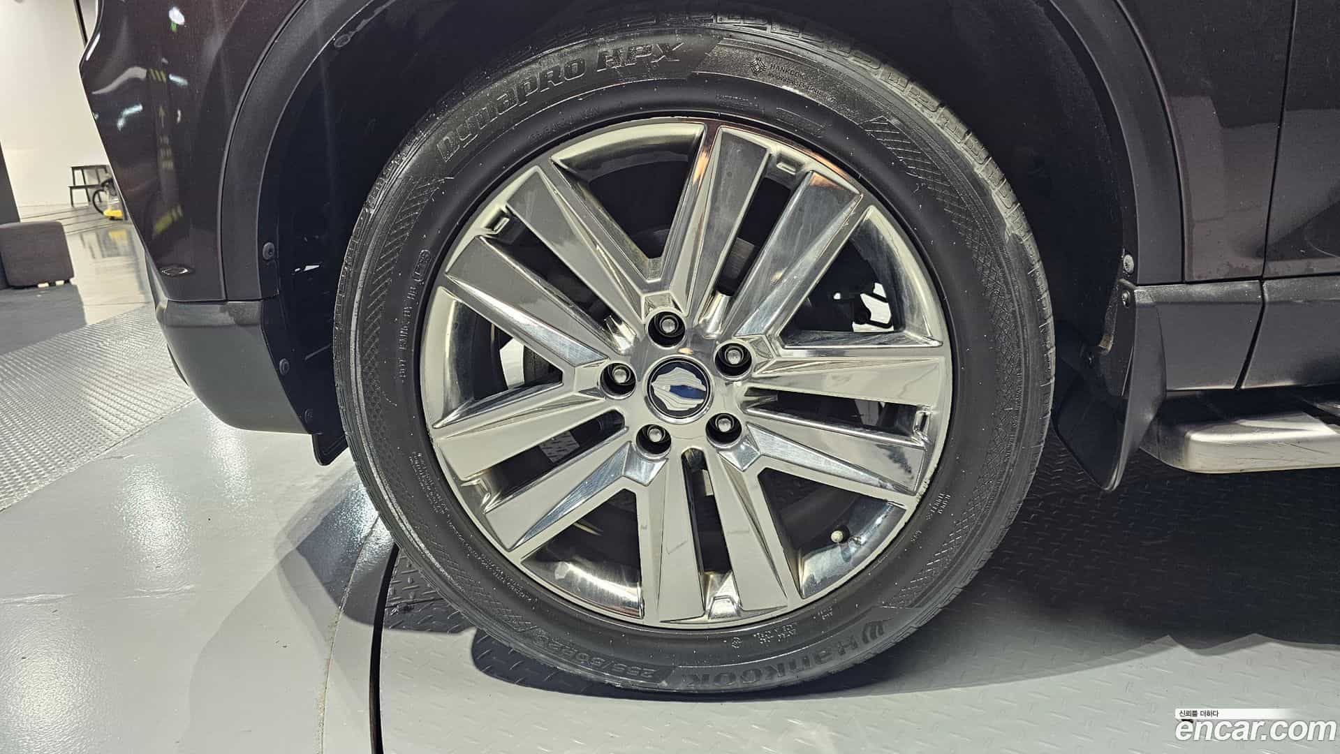 Rexton KG Mobility 2018.5-OUTER-005