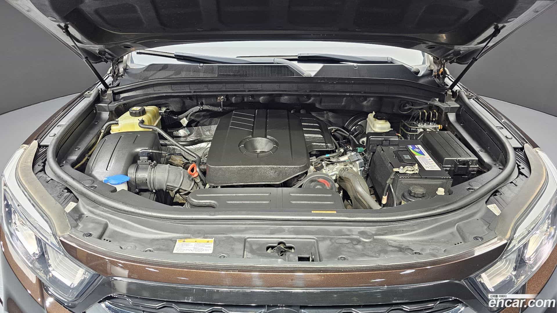 Rexton KG Mobility 2018.5-OUTER-006