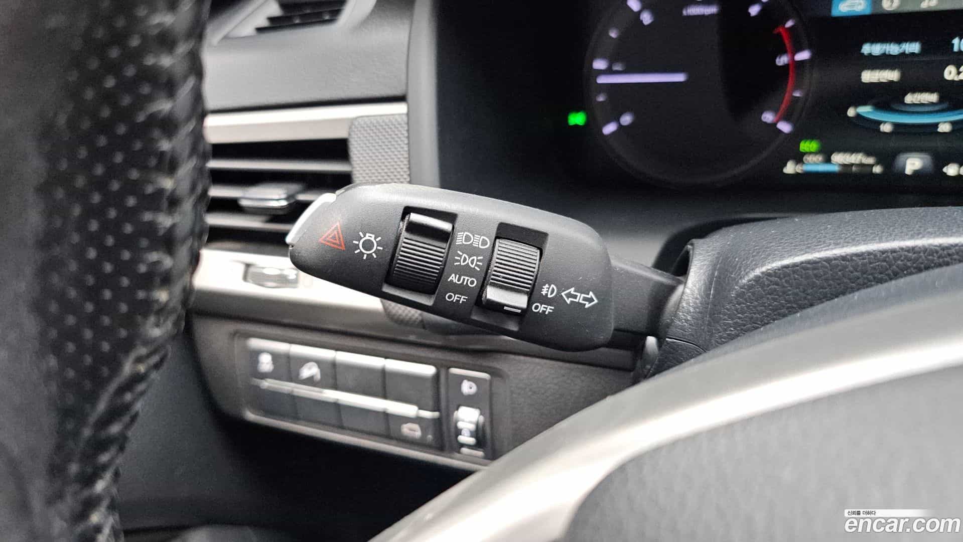 Rexton KG Mobility 2018.5-OPTION-041