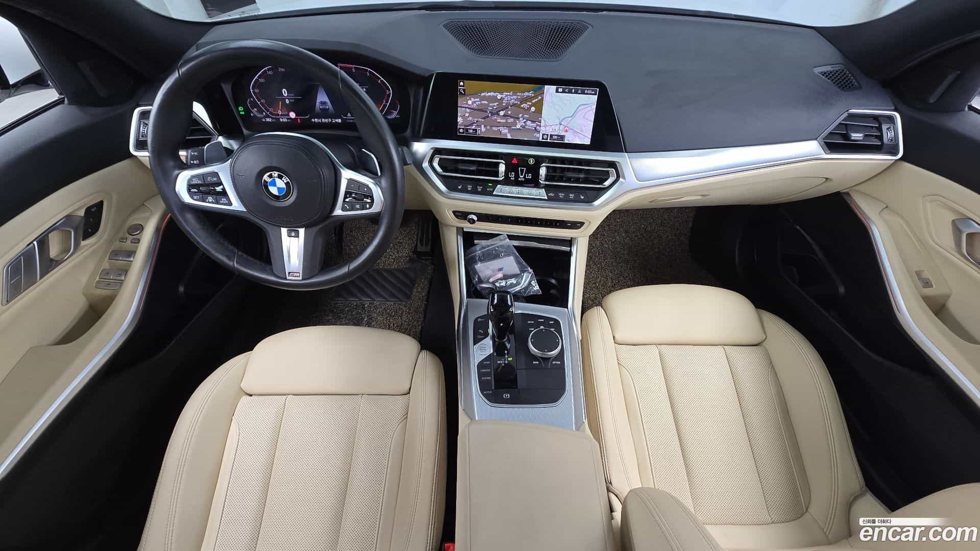 3-Series BMW 2022.7-INNER-007