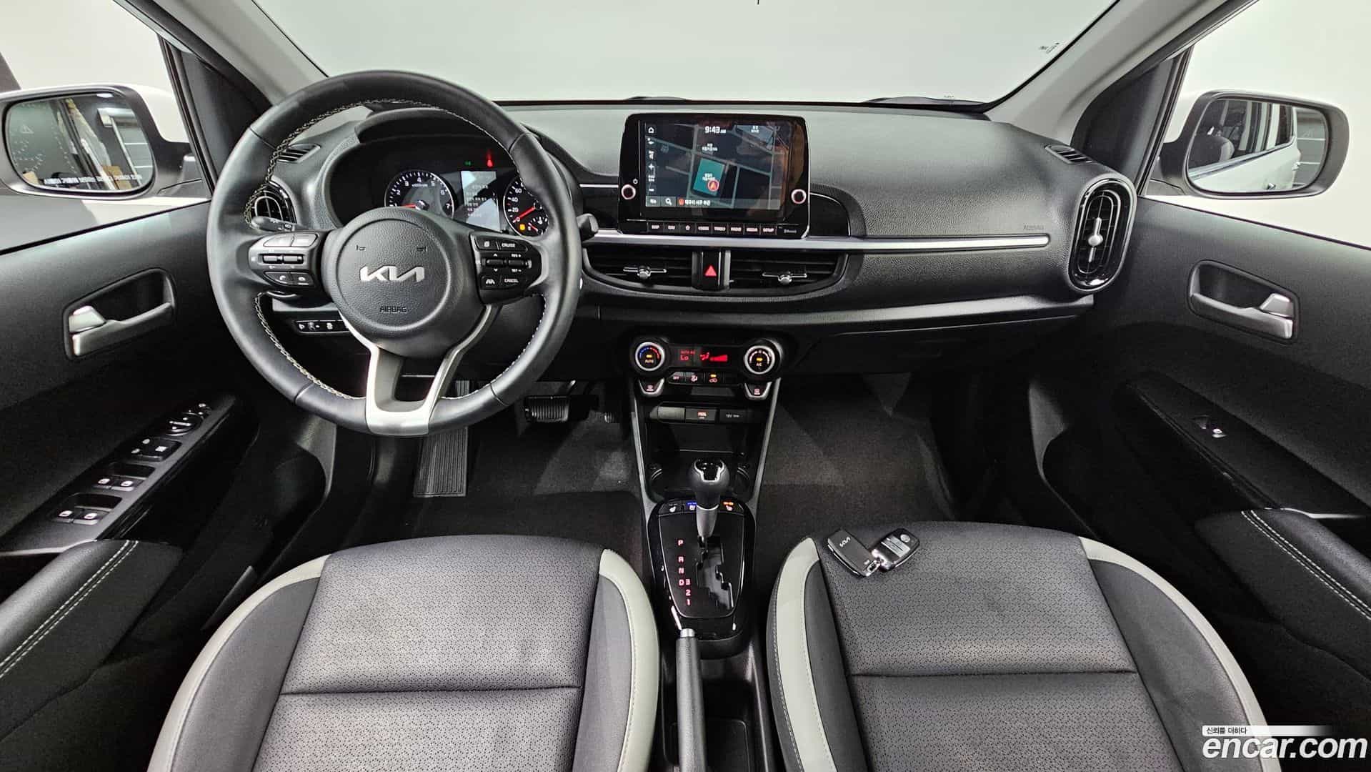 morning Kia 2023.0-INNER-007