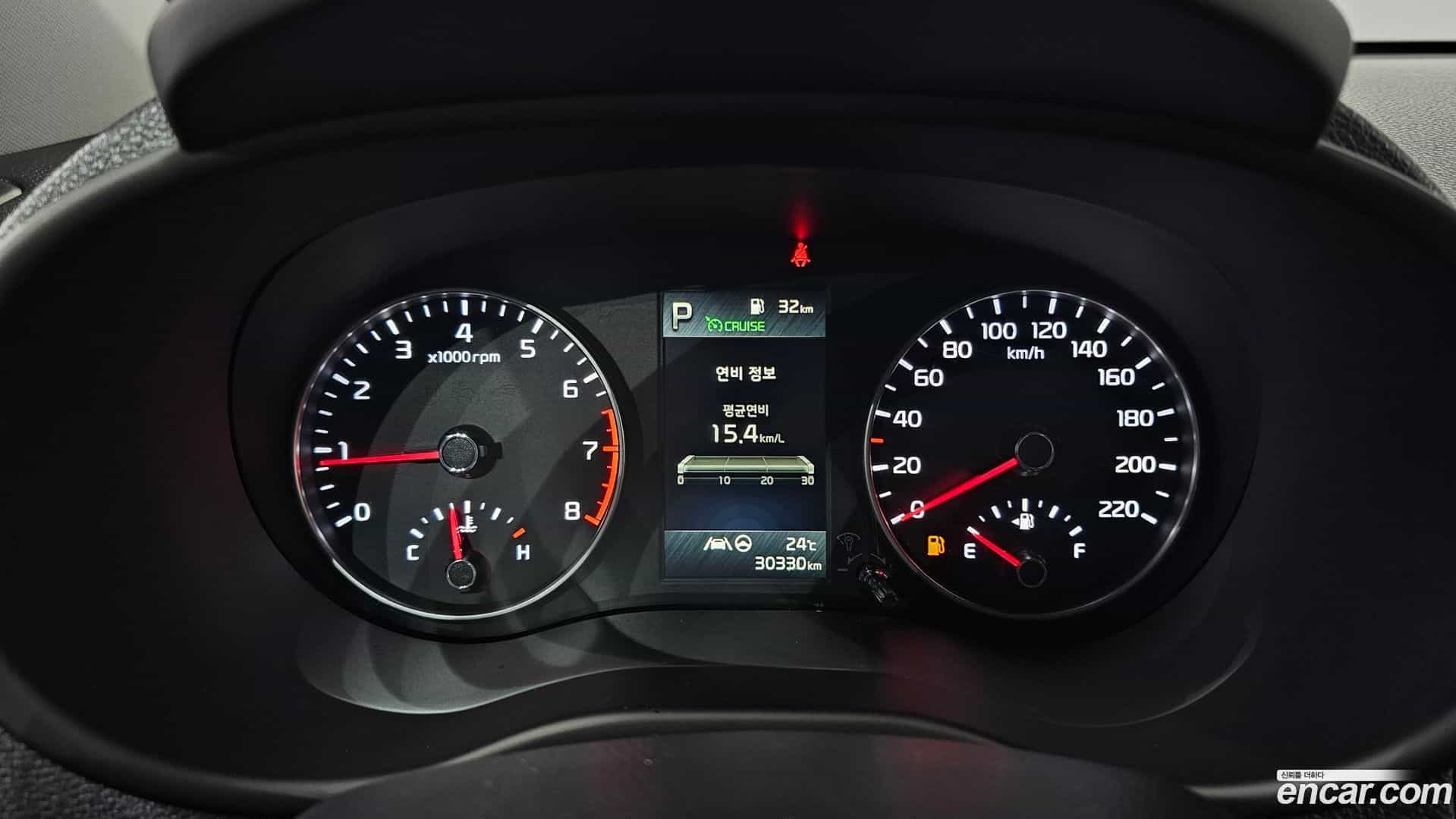 morning Kia 2023.0-INNER-008