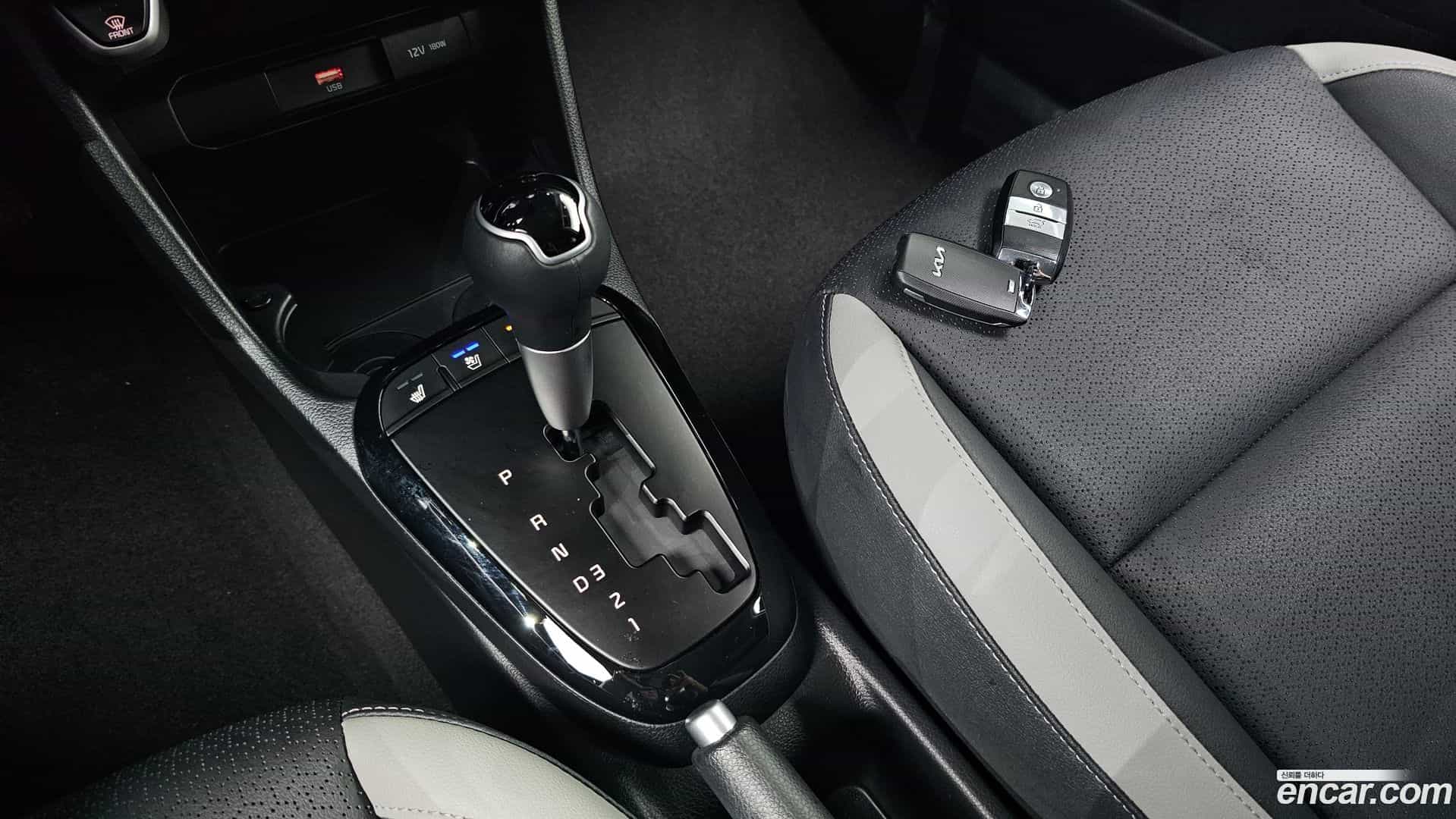 morning Kia 2023.0-INNER-009