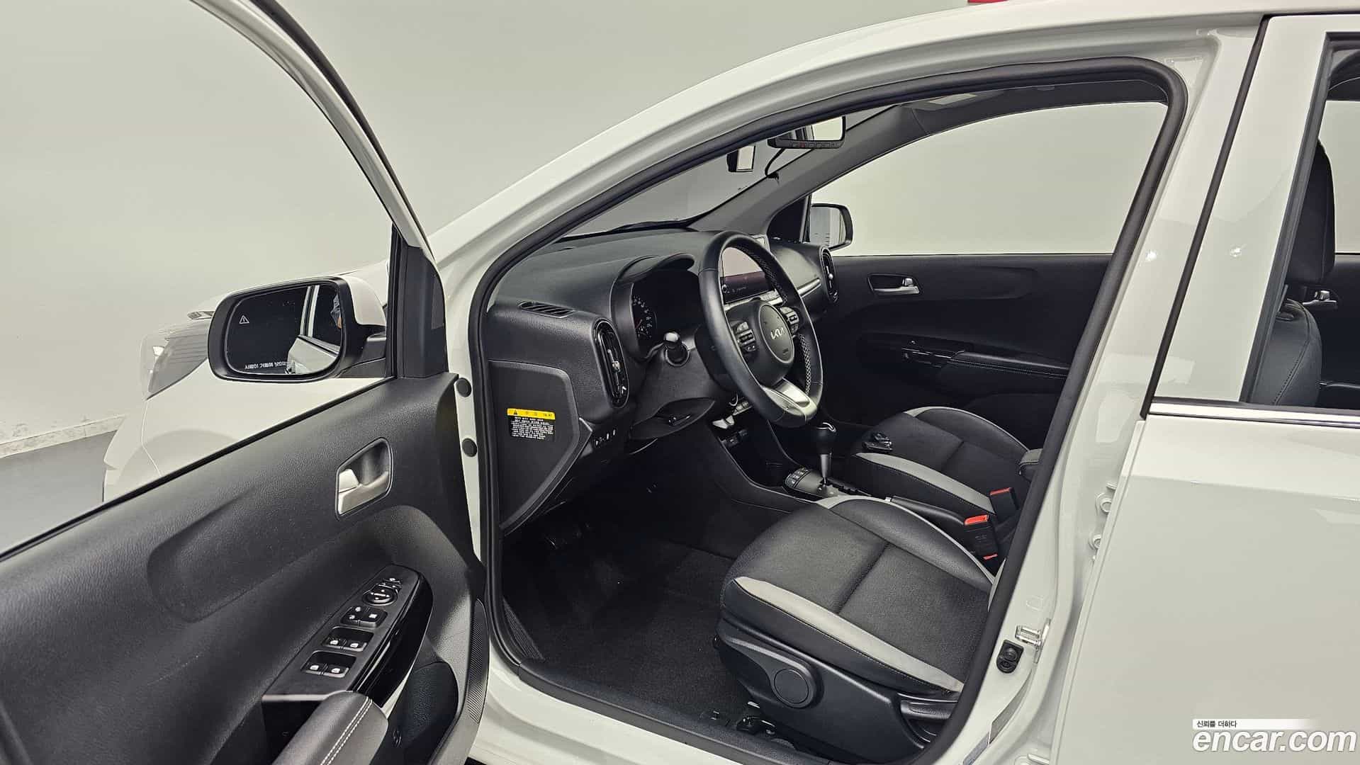 morning Kia 2023.0-INNER-010