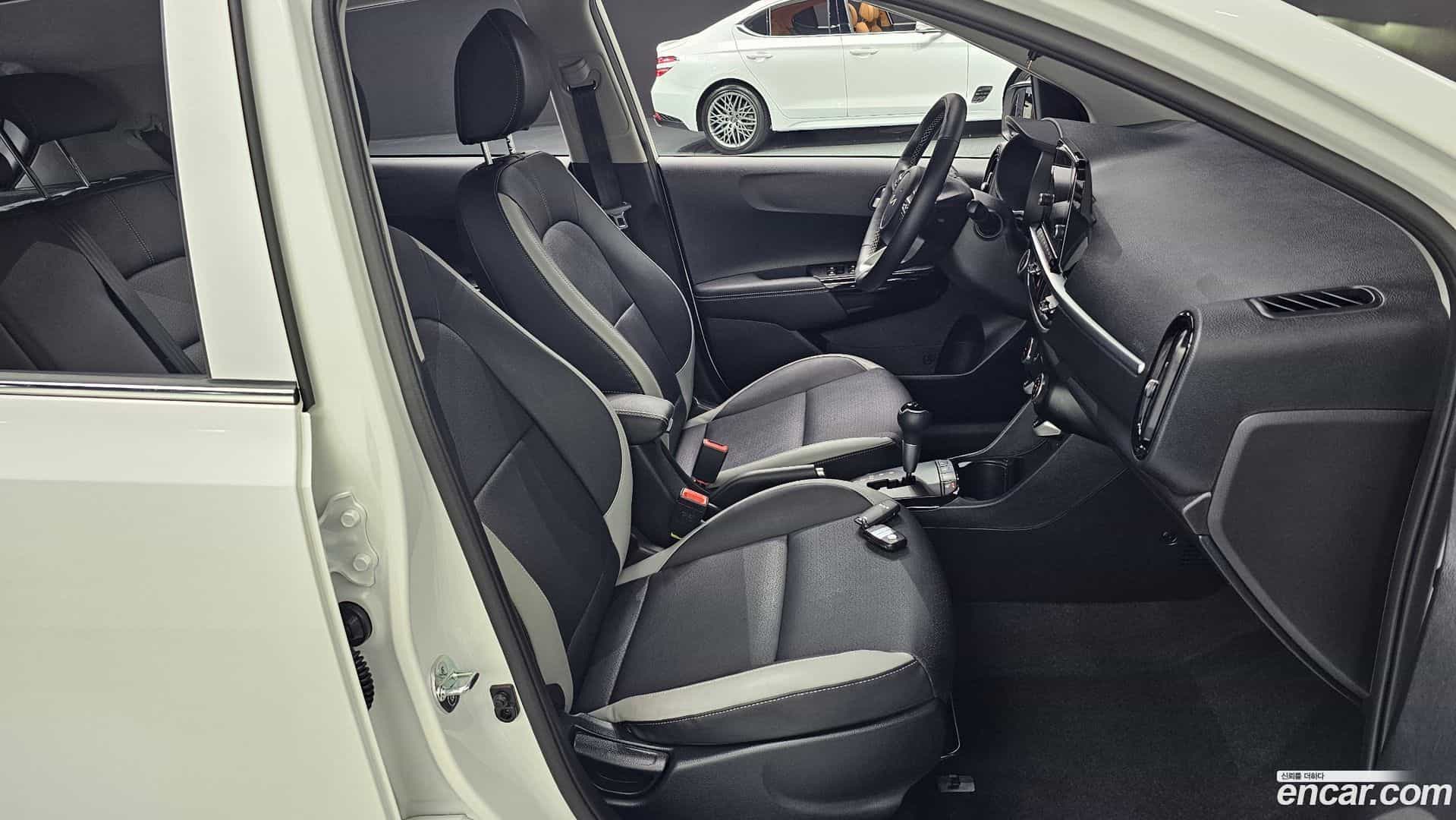 morning Kia 2023.0-INNER-036