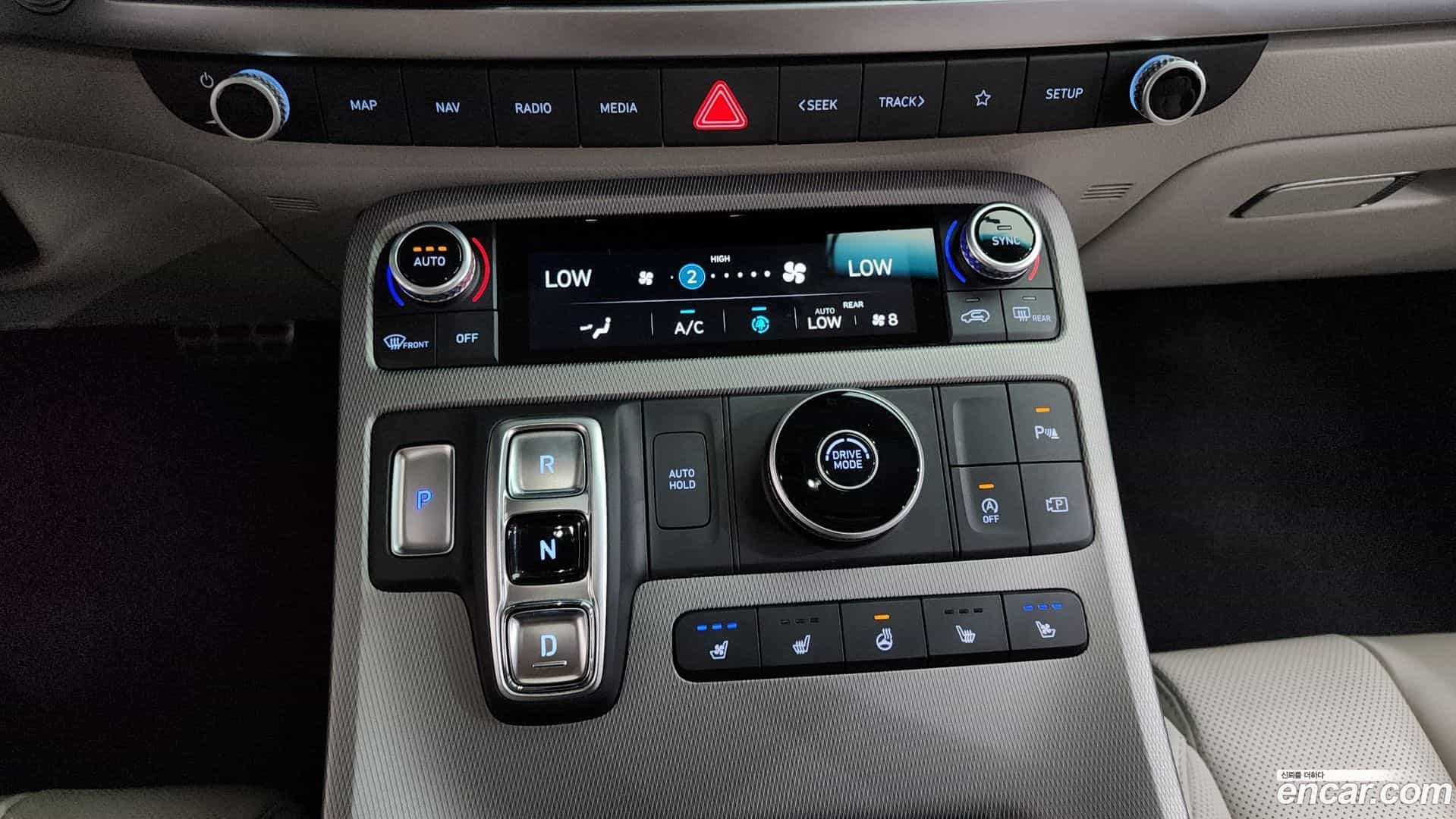 Palisade Hyundai 2022.6-INNER-009