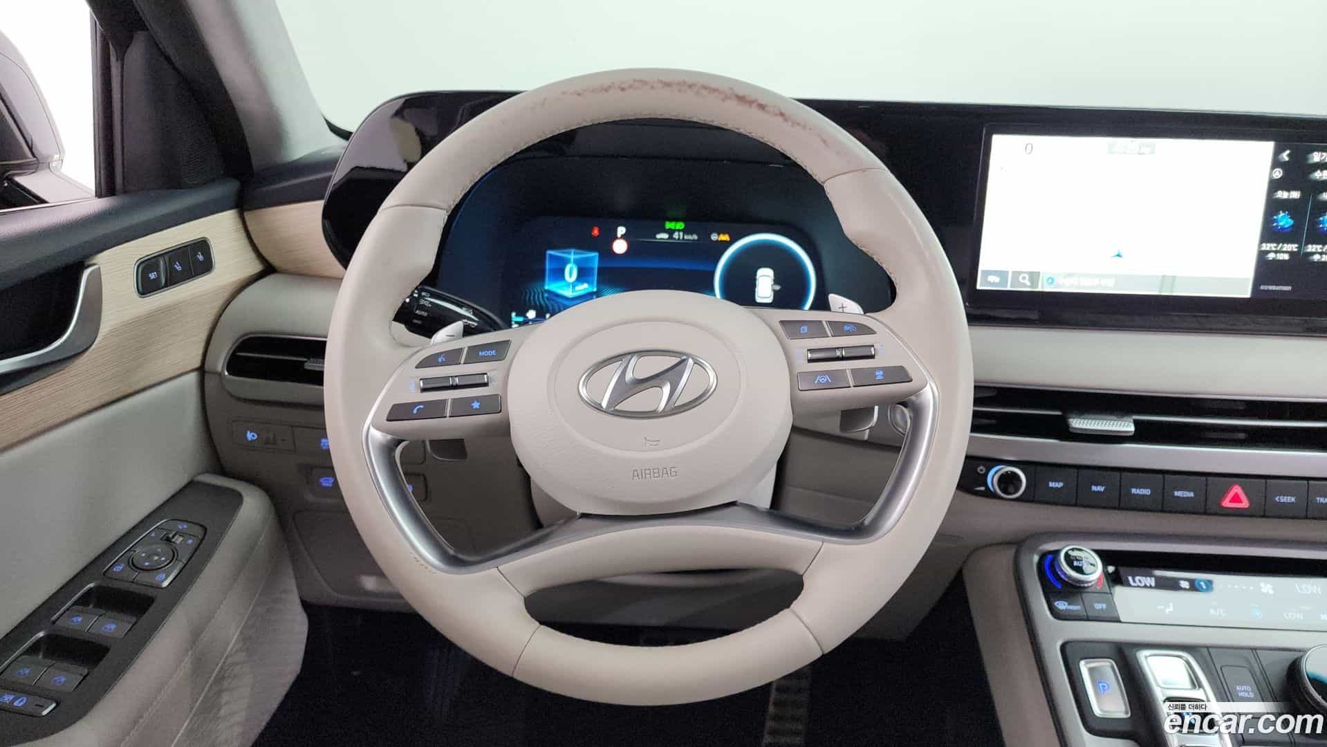 Palisade Hyundai 2022.6-OPTION-017