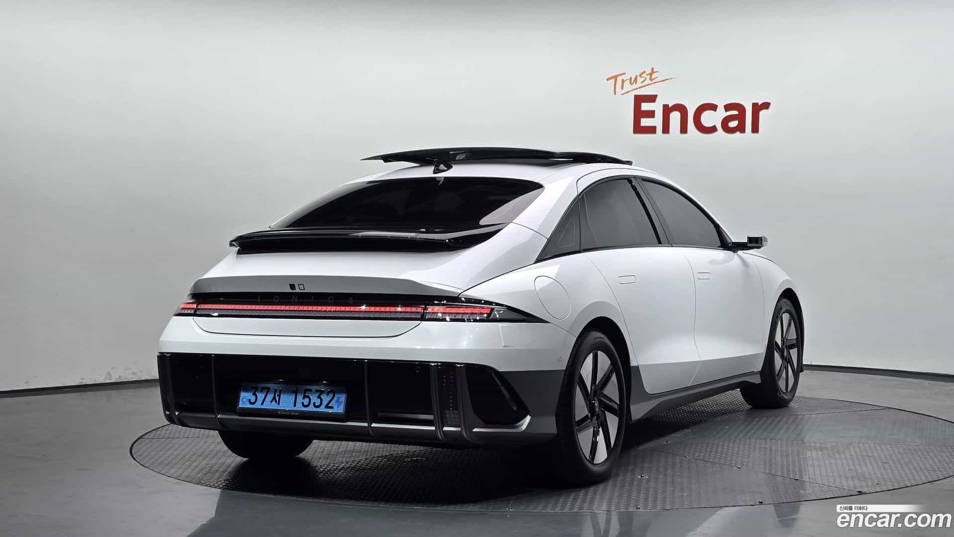 Ioniq6 Hyundai 2025.3-OUTER-002