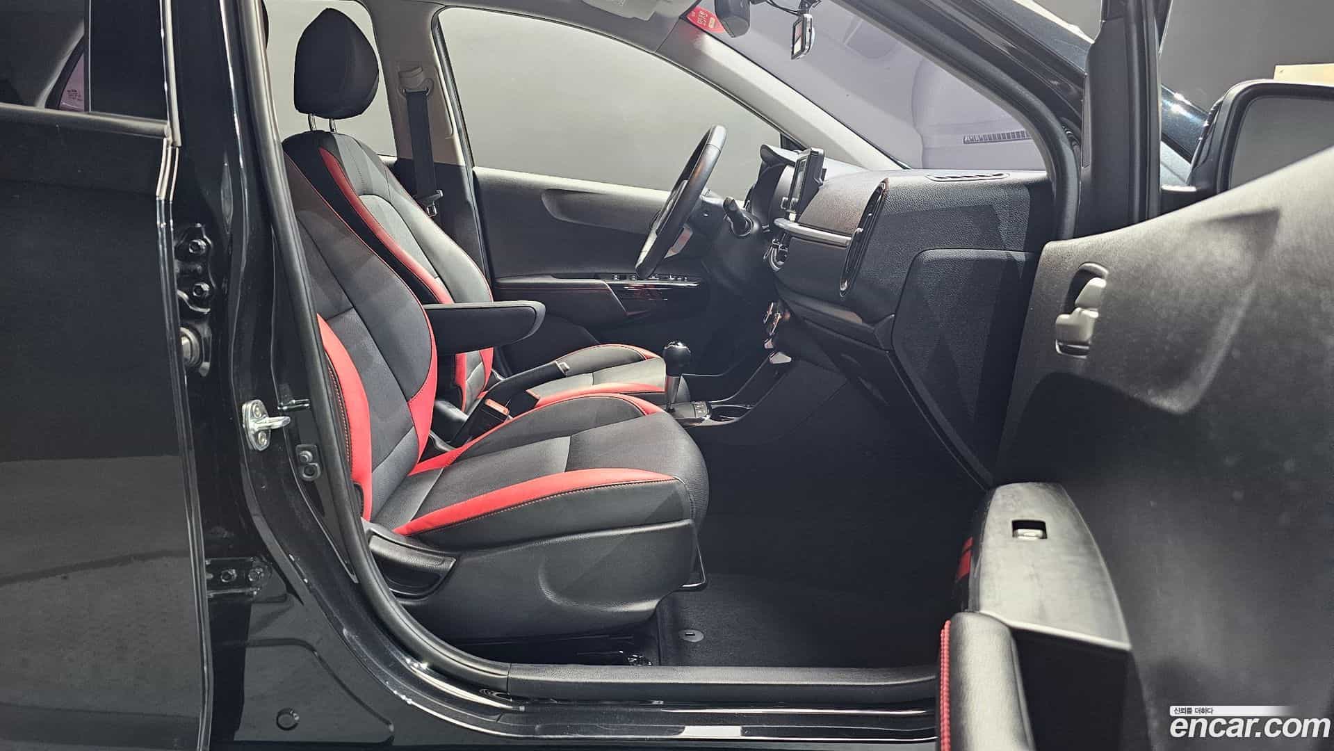 morning Kia 2019.10-INNER-036