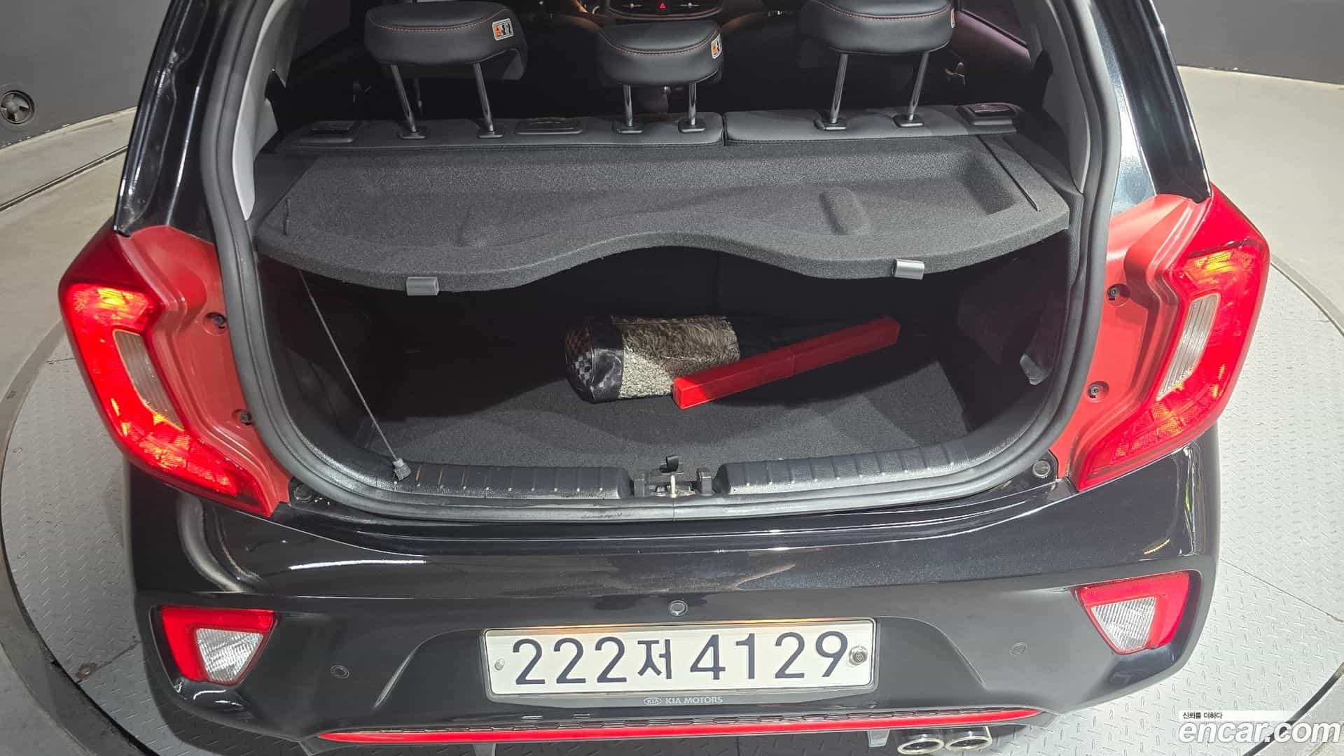 morning Kia 2019.10-OPTION-043