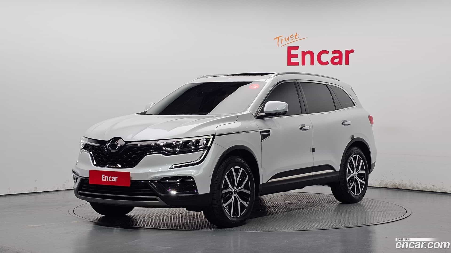 QM6 Renault Korea 2022.8-OUTER-001