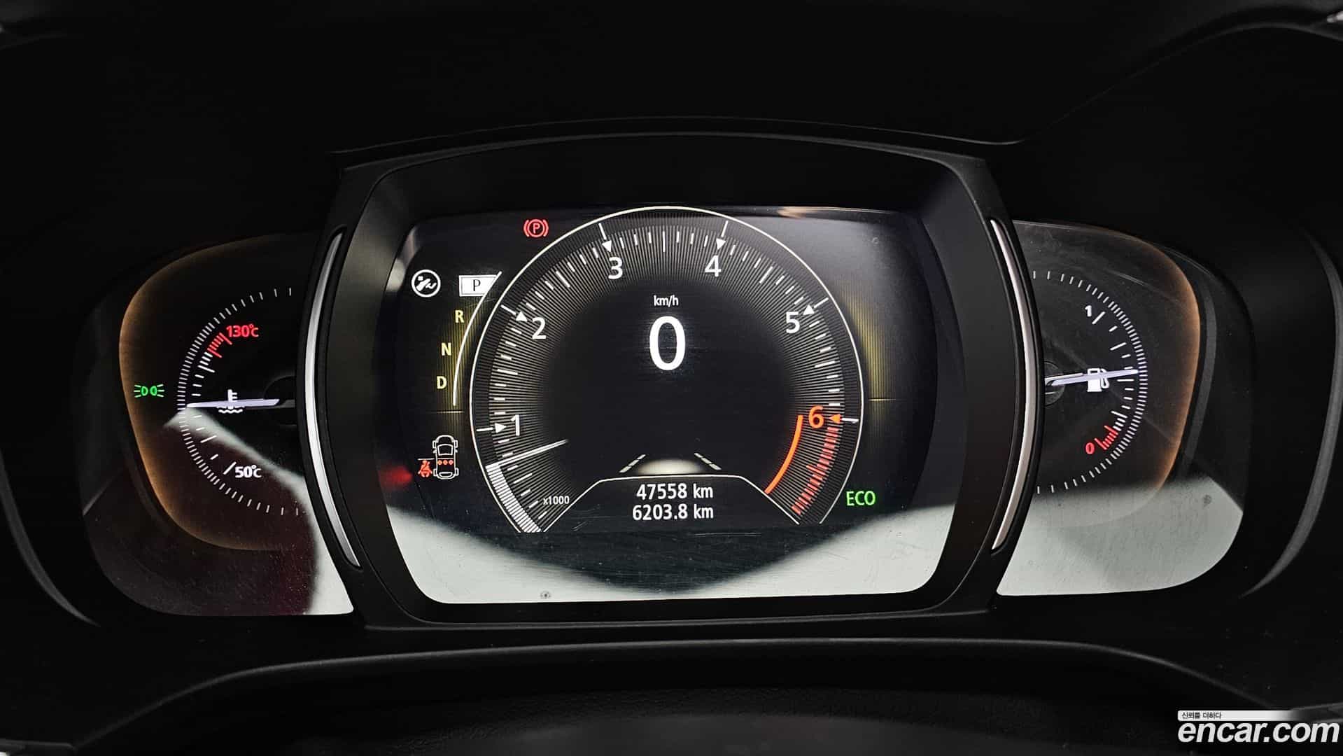 QM6 Renault Korea 2022.8-INNER-008