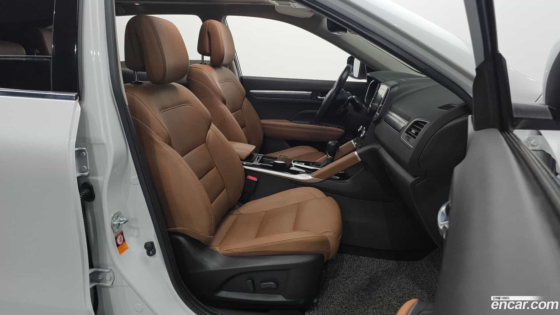 QM6 Renault Korea 2022.8-INNER-010