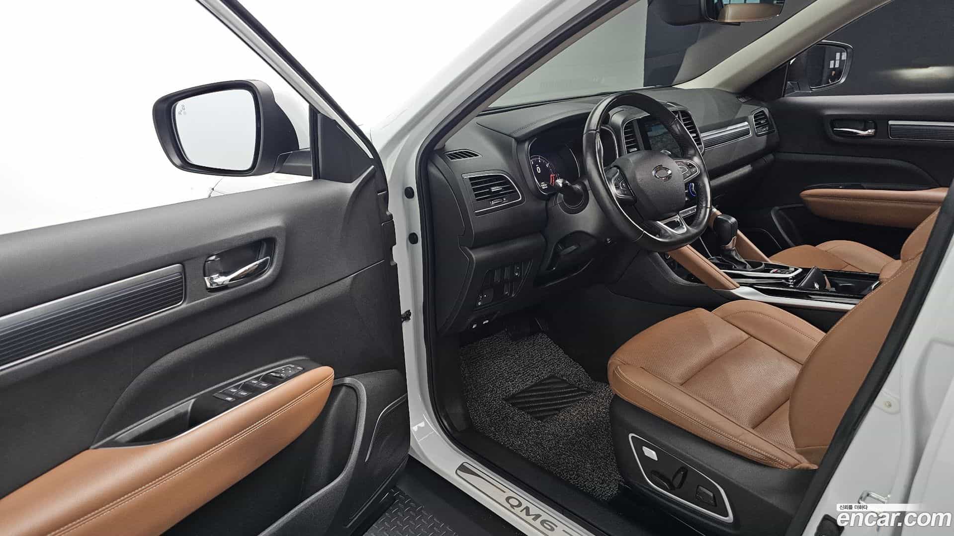 QM6 Renault Korea 2022.8-OPTION-015