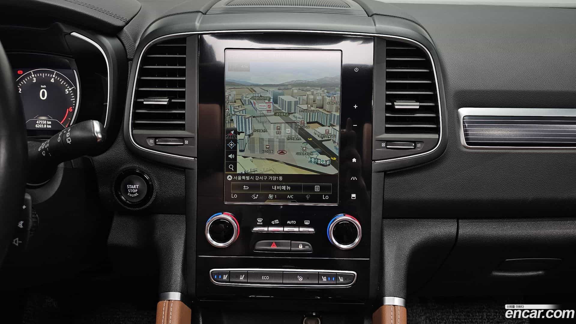 QM6 Renault Korea 2022.8-OPTION-018