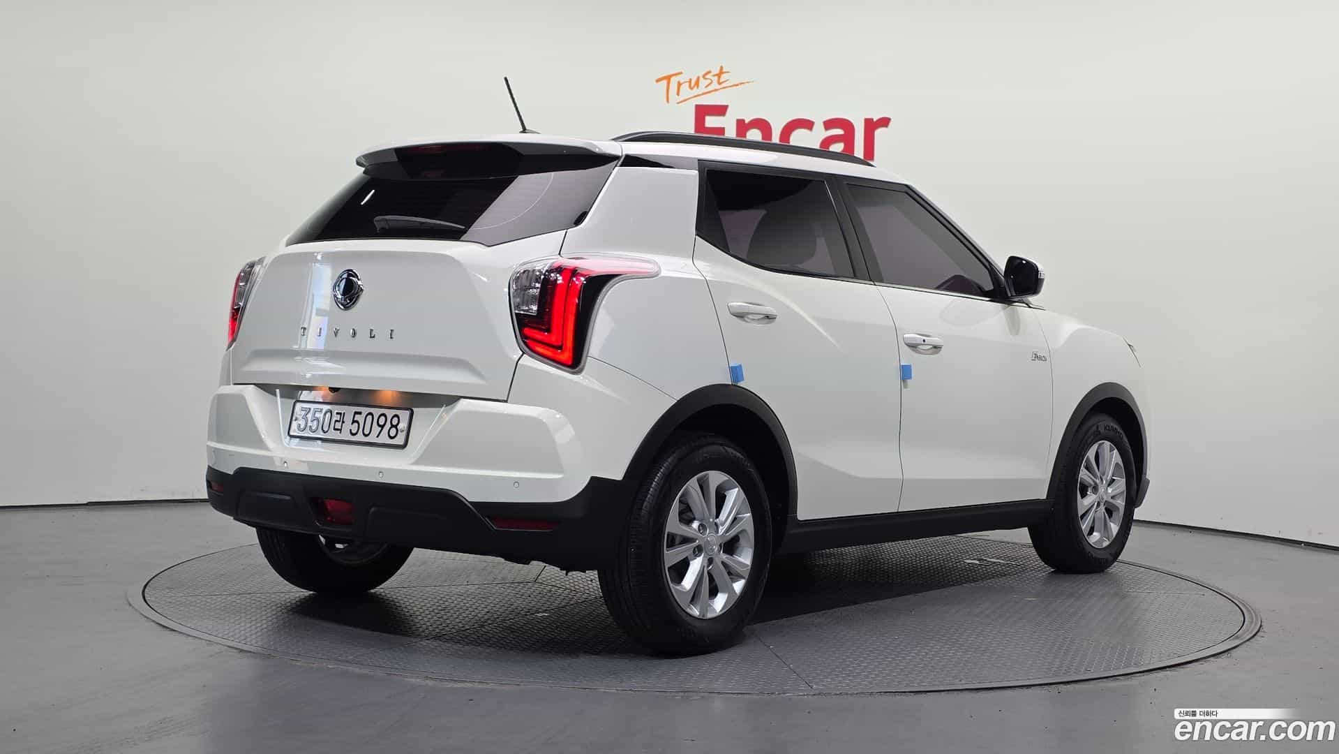 TIBOLI KG Mobility 2020.1-OUTER-002