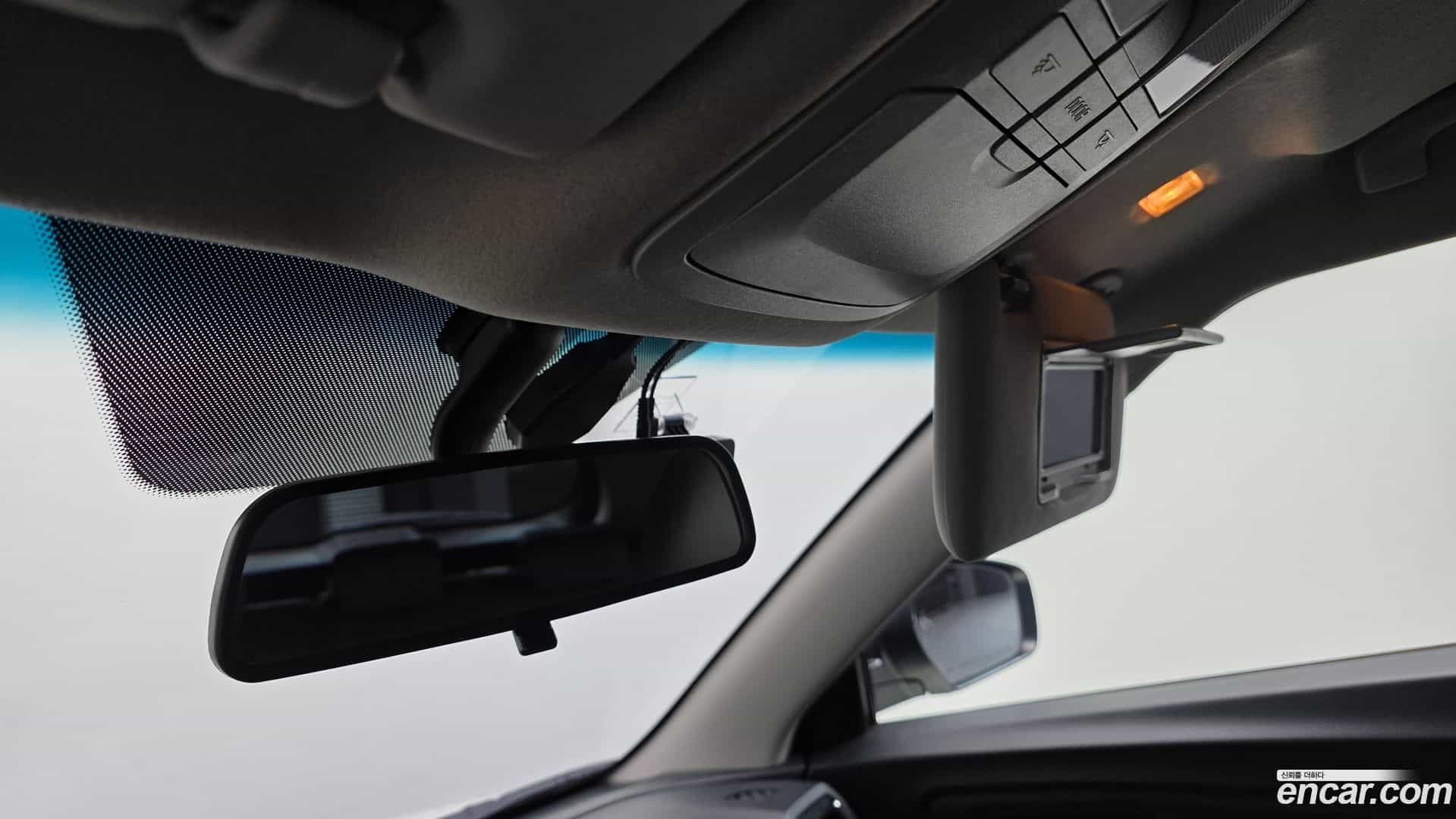TIBOLI KG Mobility 2020.1-OPTION-019
