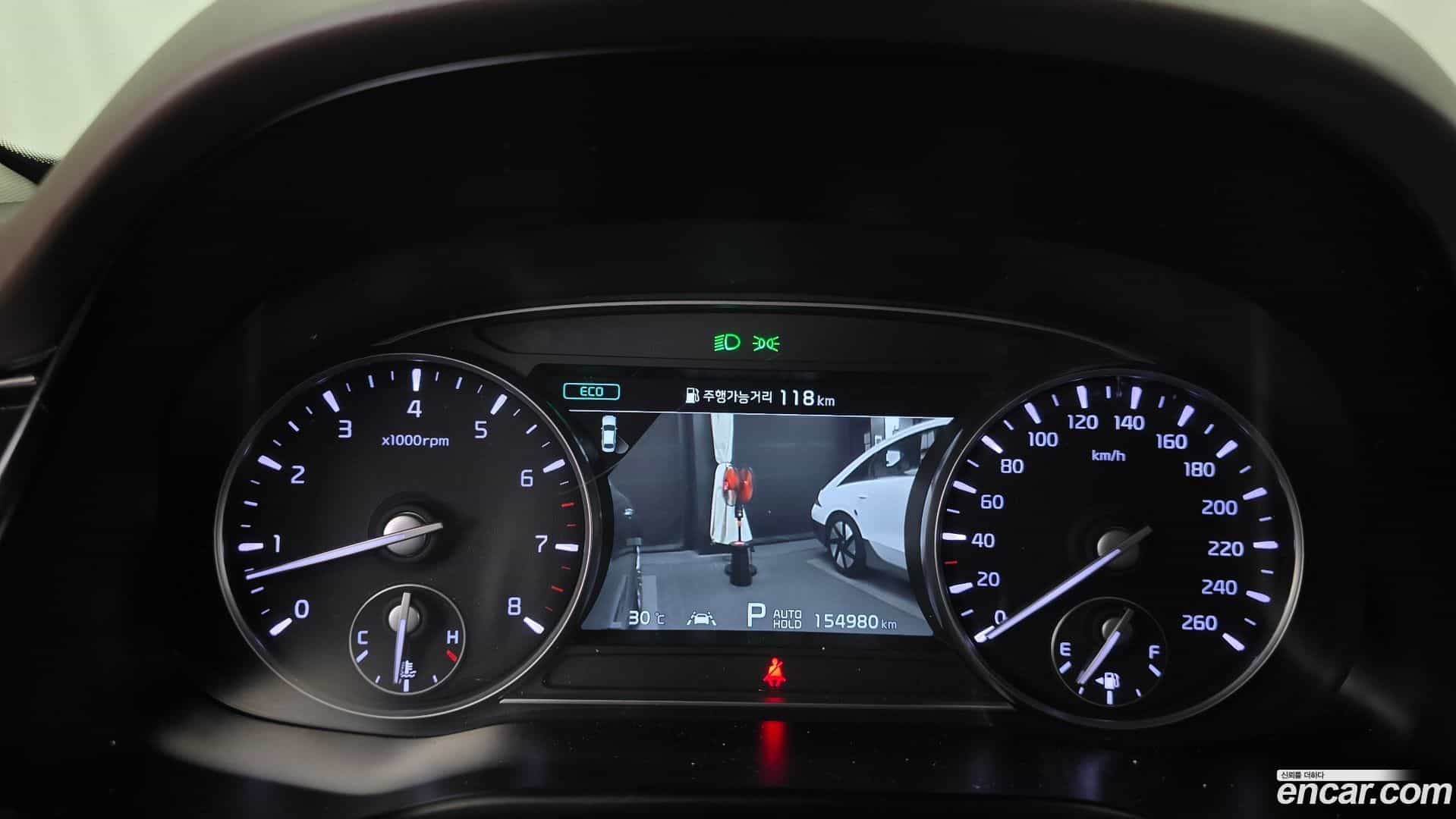 K9 Kia 2018.5-INNER-008