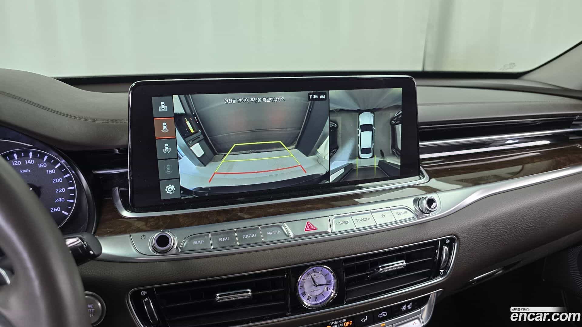 K9 Kia 2018.5-OPTION-018