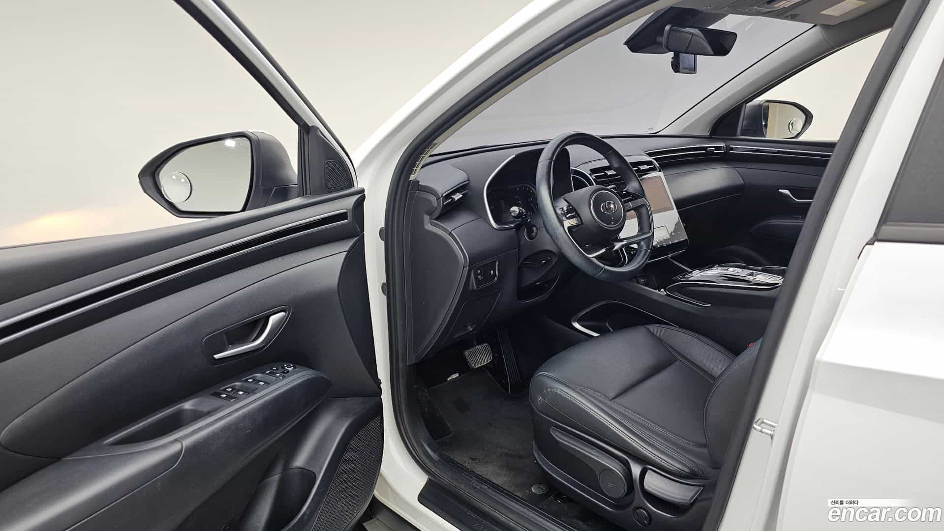 Tucson Hyundai 2022.5-INNER-010