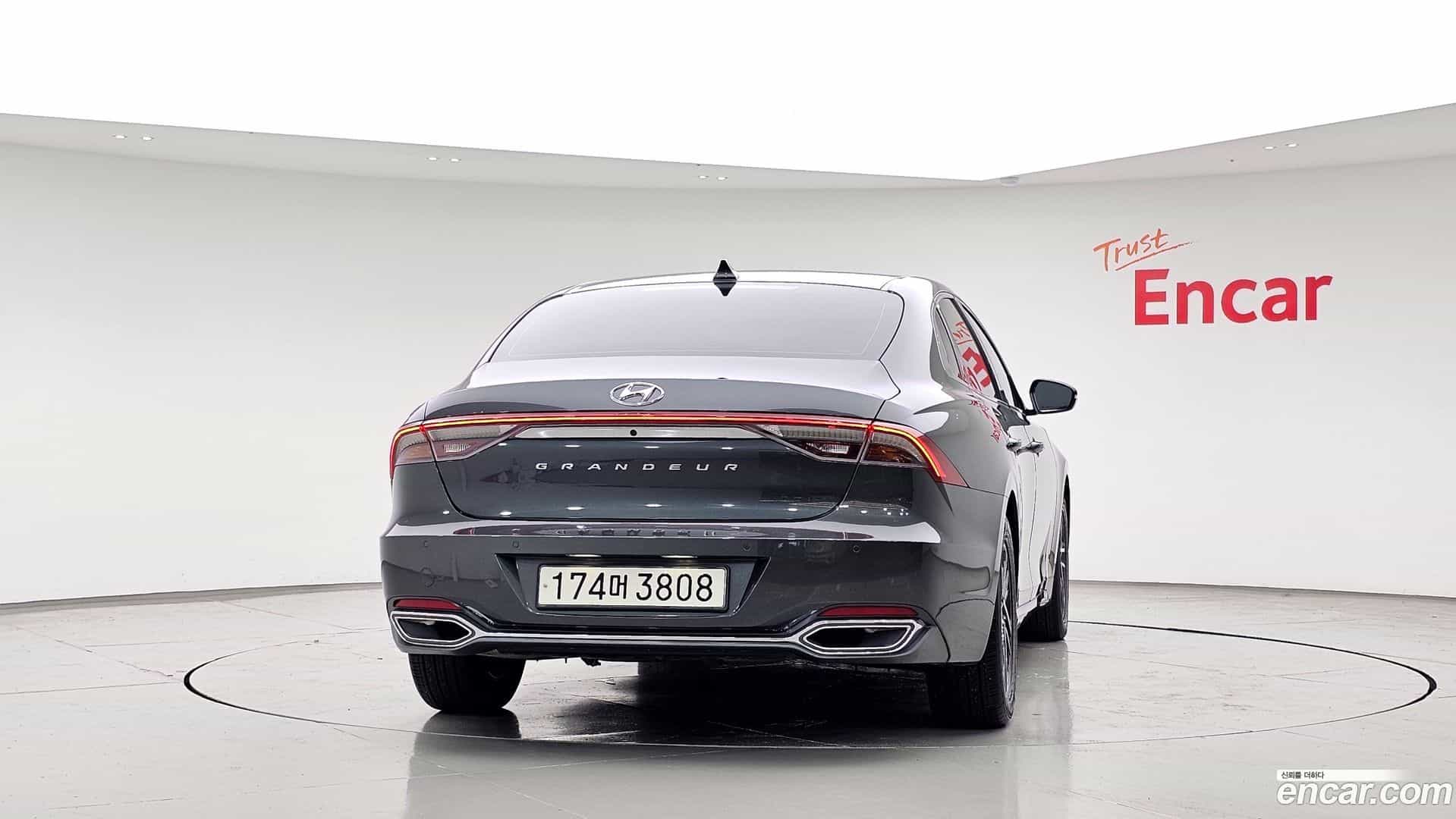 Grandeur Hyundai 2022.4-OUTER-004