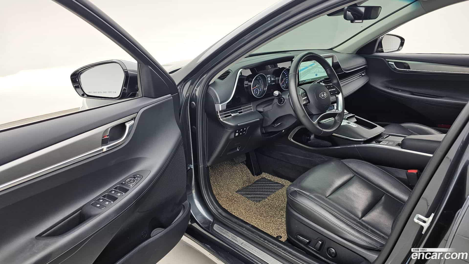 Grandeur Hyundai 2022.4-INNER-010
