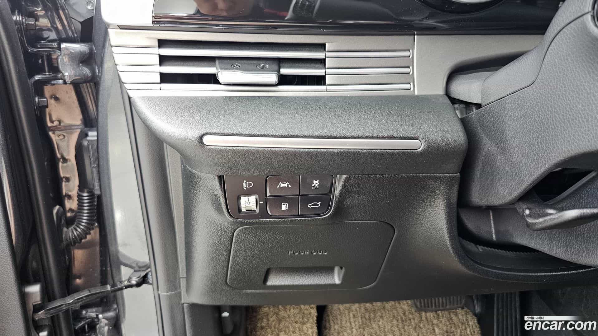 Grandeur Hyundai 2022.4-OPTION-022