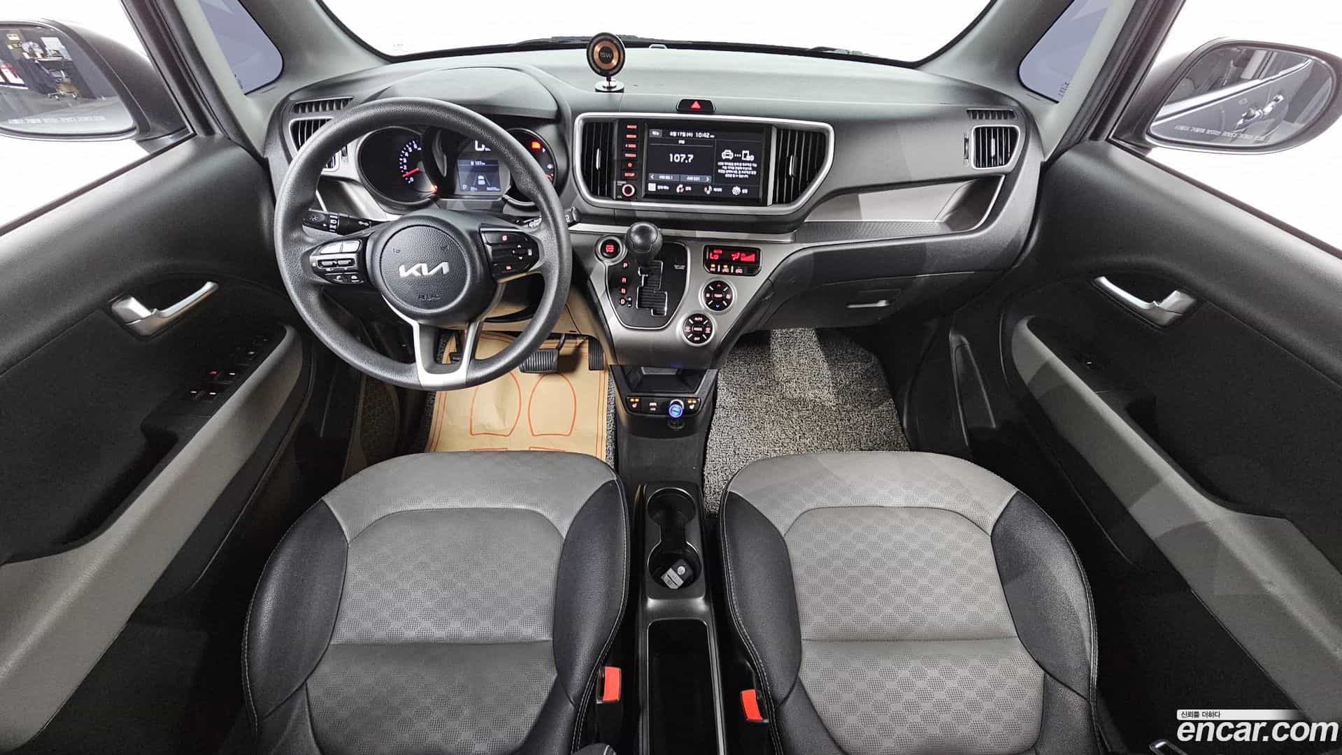 RAY Kia 2021.10-INNER-007