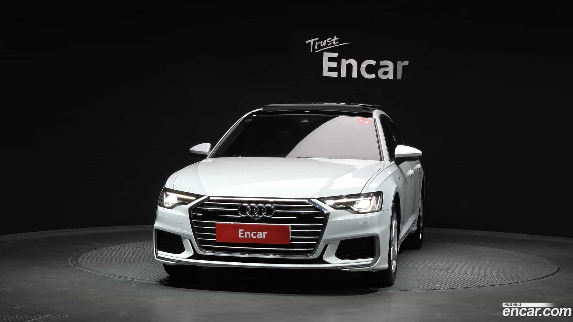 A6 Audi 2020.5-OUTER-003