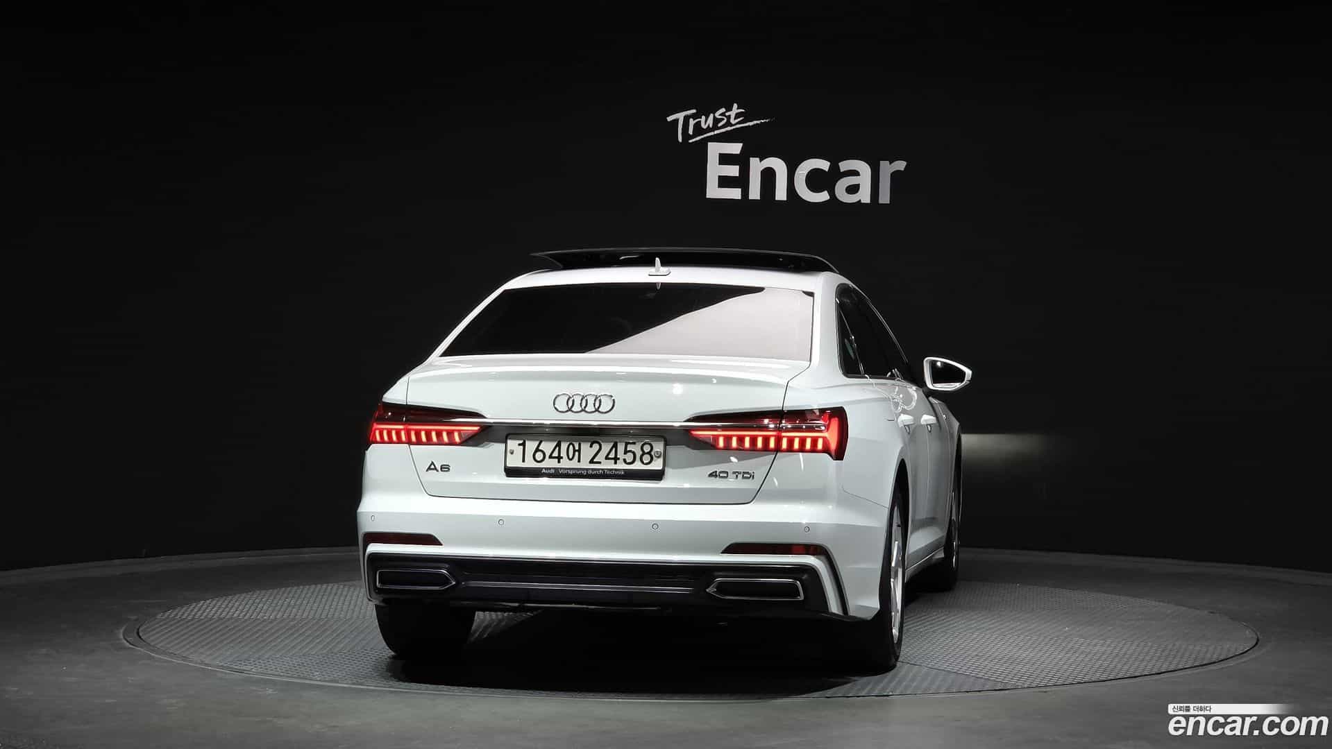 A6 Audi 2020.5-OUTER-004