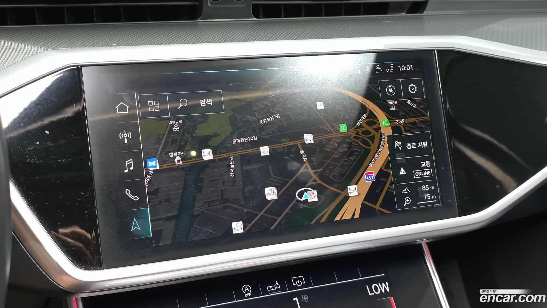 A6 Audi 2020.5-OPTION-017