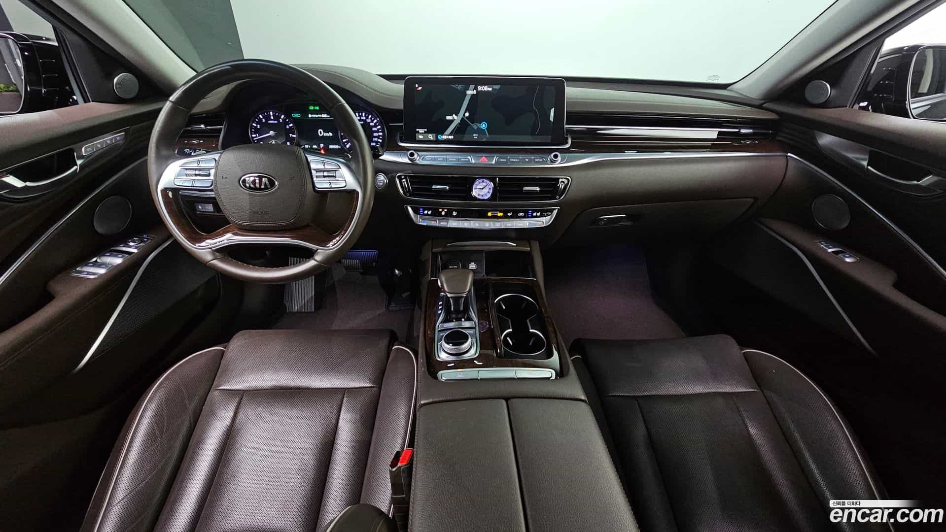 K9 Kia 2018.11-INNER-007
