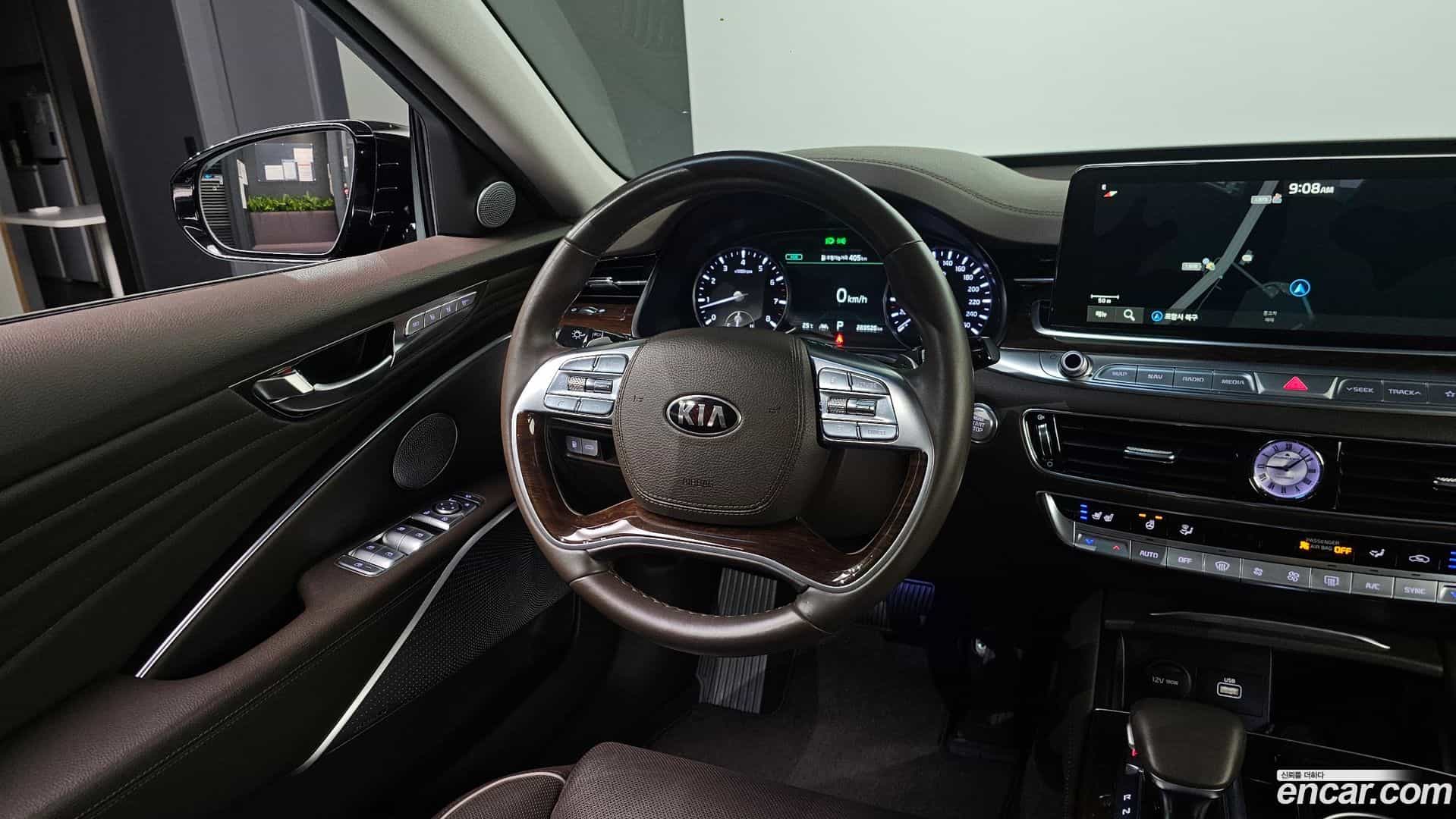 K9 Kia 2018.11-OPTION-018