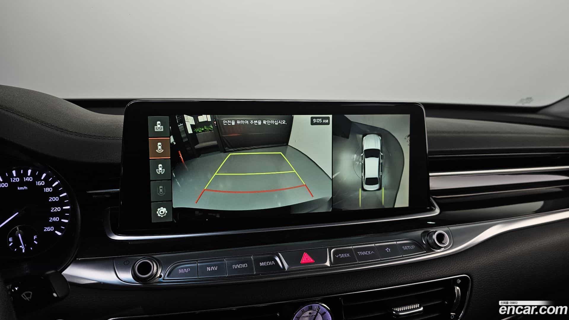 K9 Kia 2018.11-OPTION-019