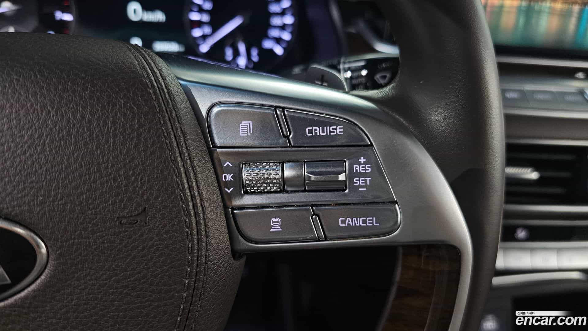 K9 Kia 2018.11-OPTION-020