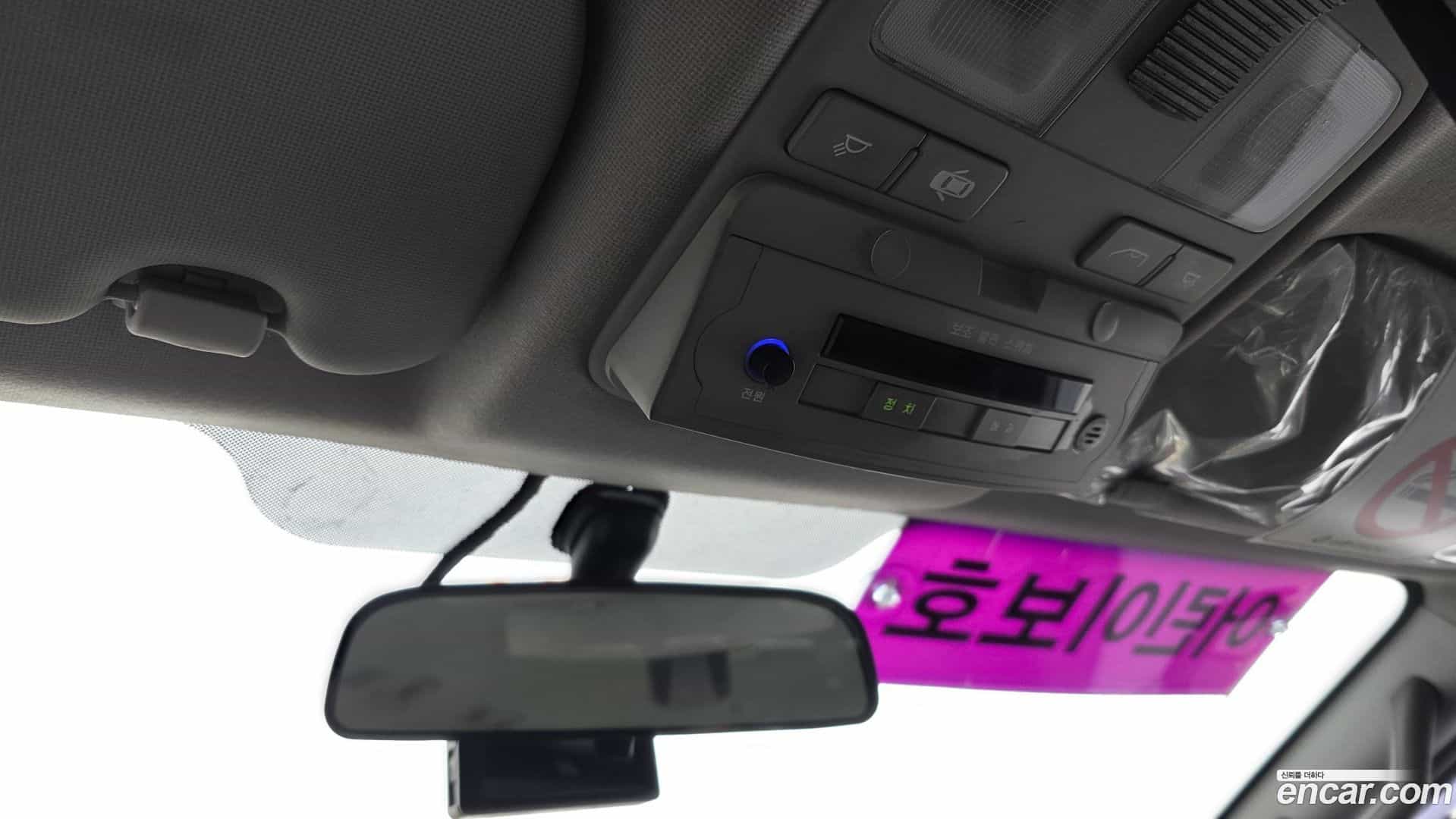 Starex Hyundai 2018.4-OPTION-022