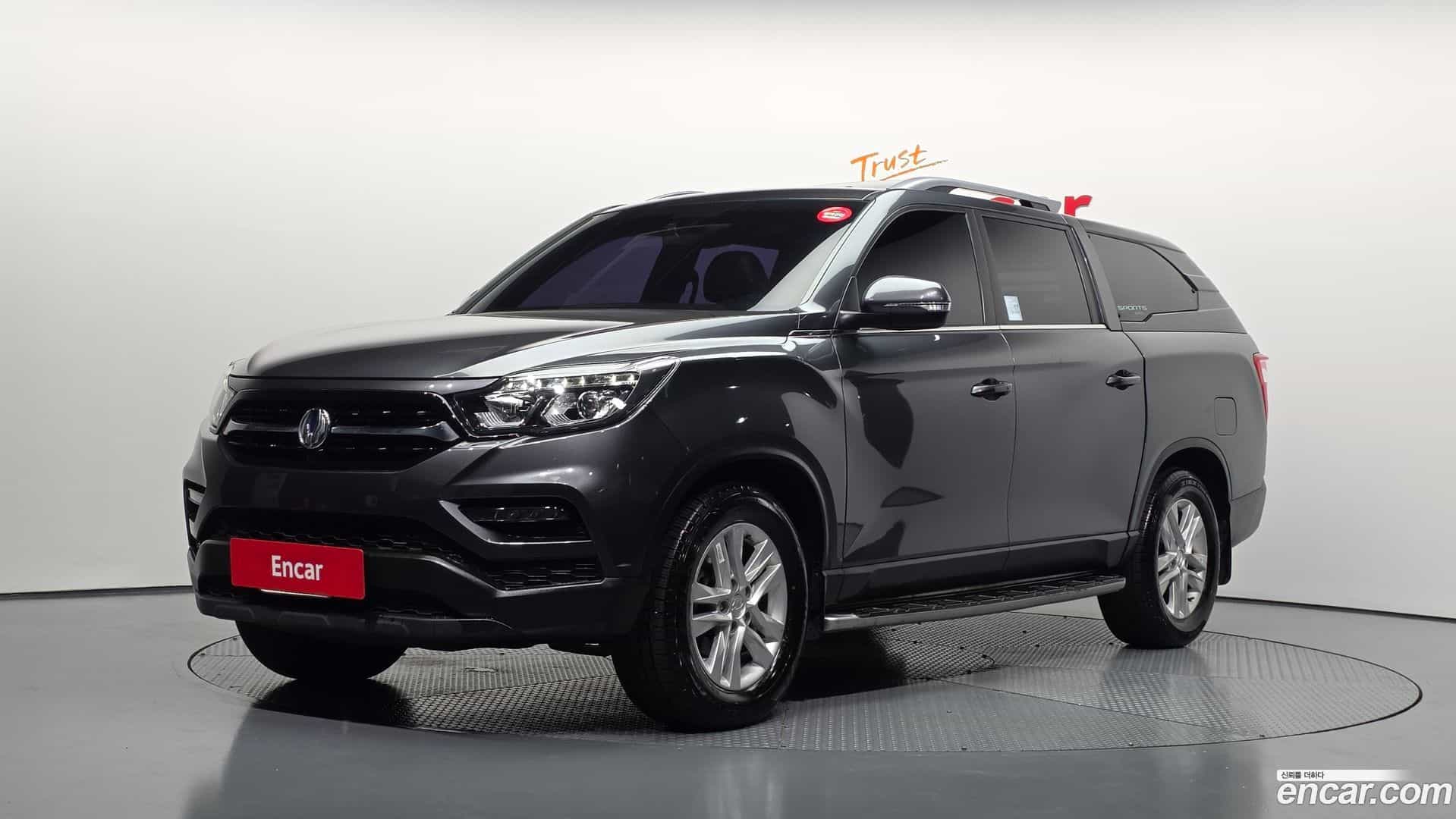 Rexton KG Mobility 2019.10-OUTER-001