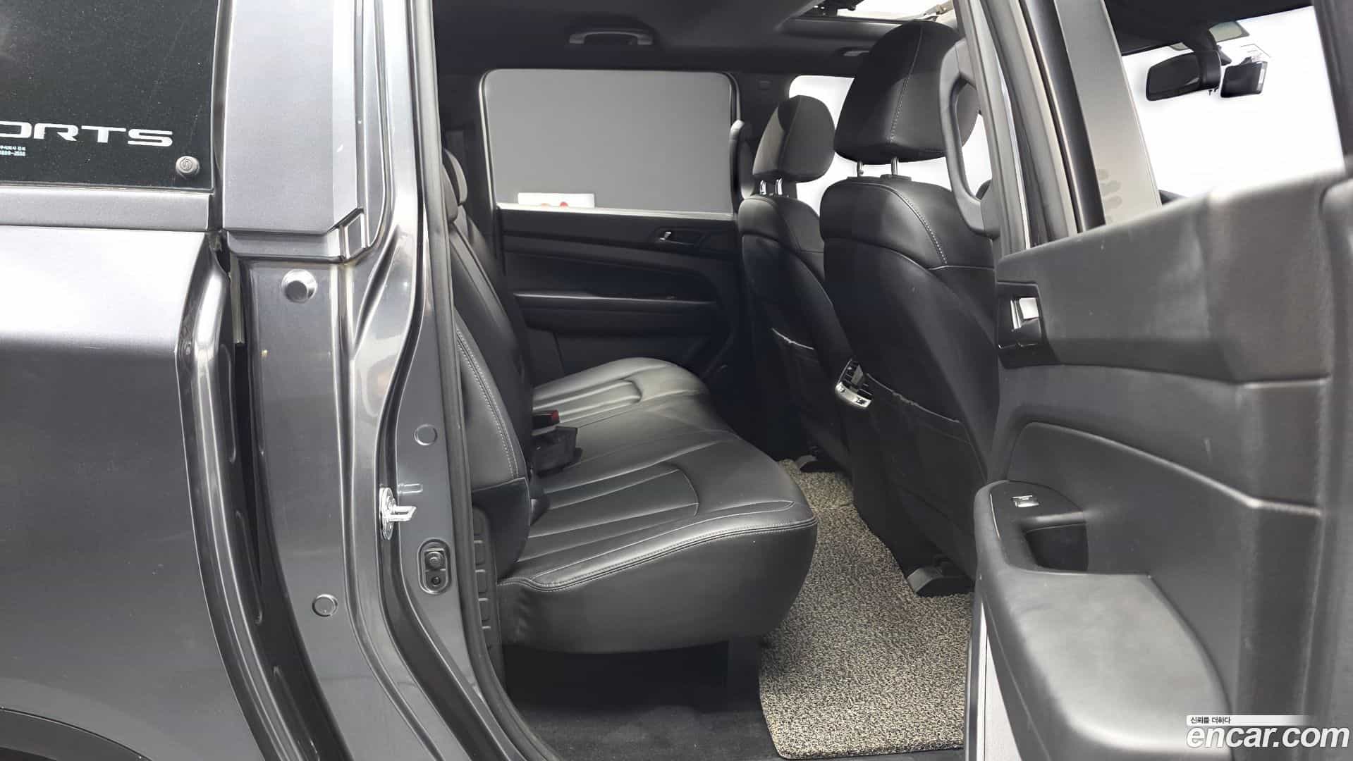 Rexton KG Mobility 2019.10-OPTION-016