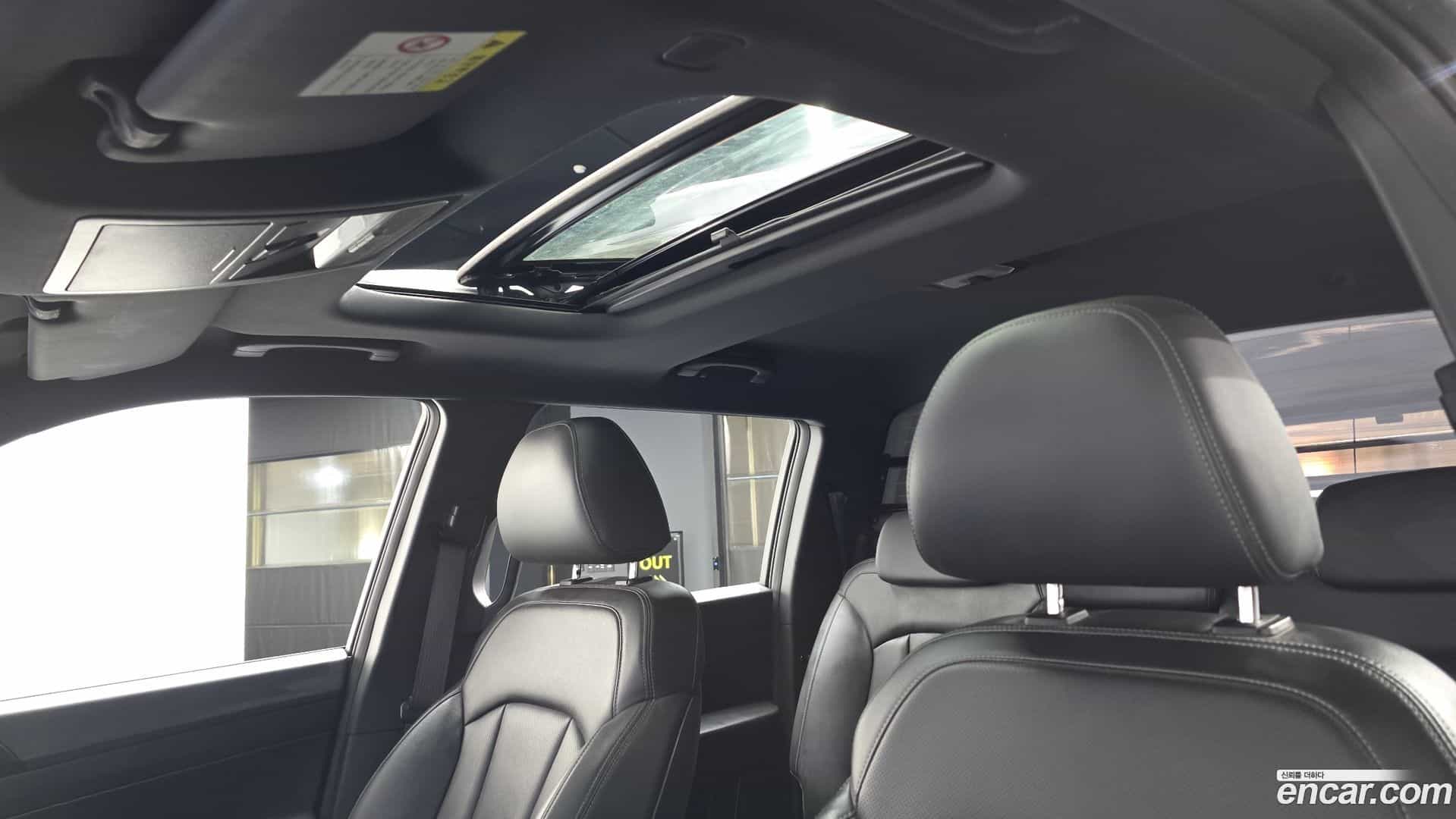 Rexton KG Mobility 2019.10-OPTION-023