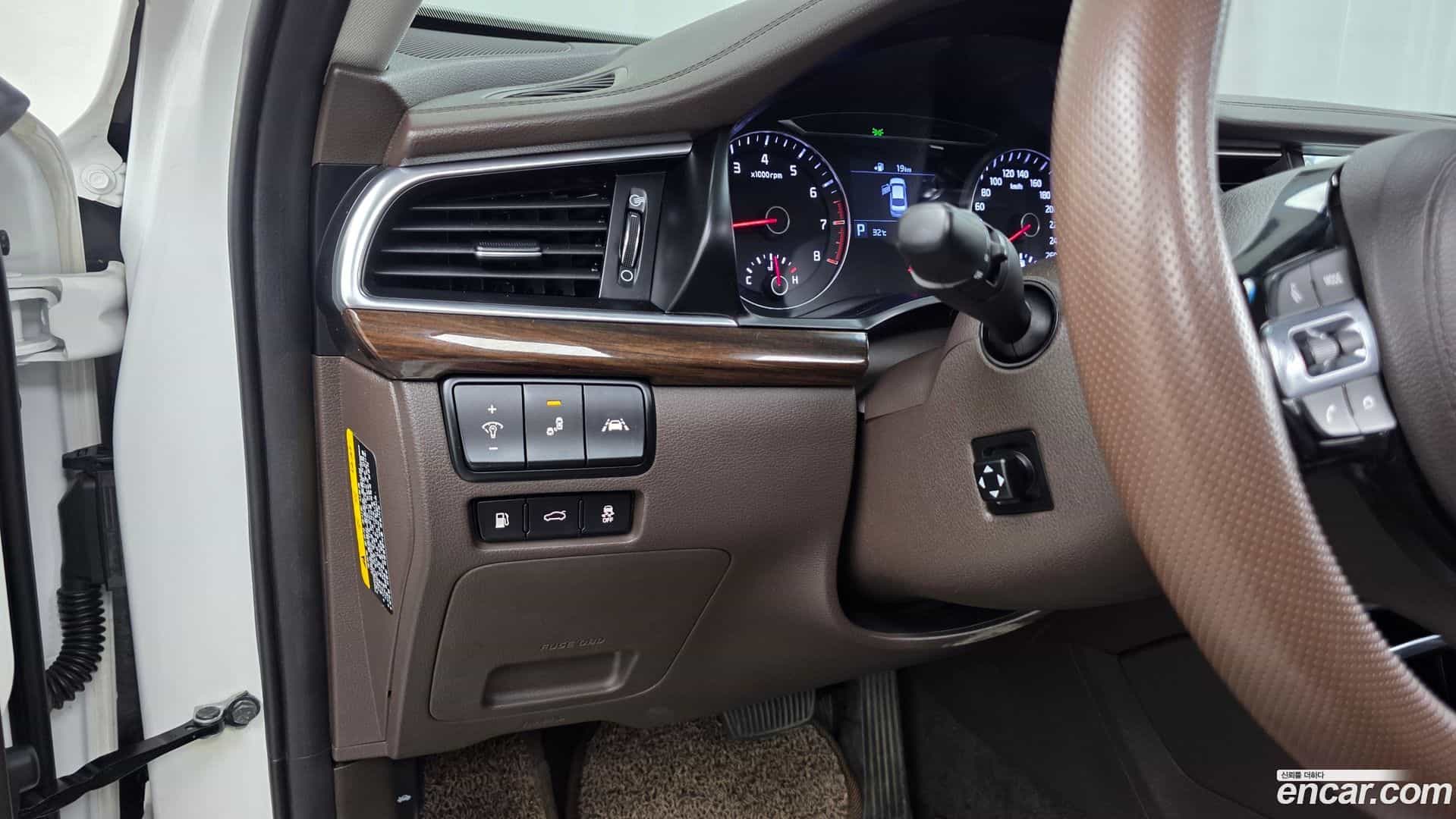 K7 Kia 2019.2-OPTION-020
